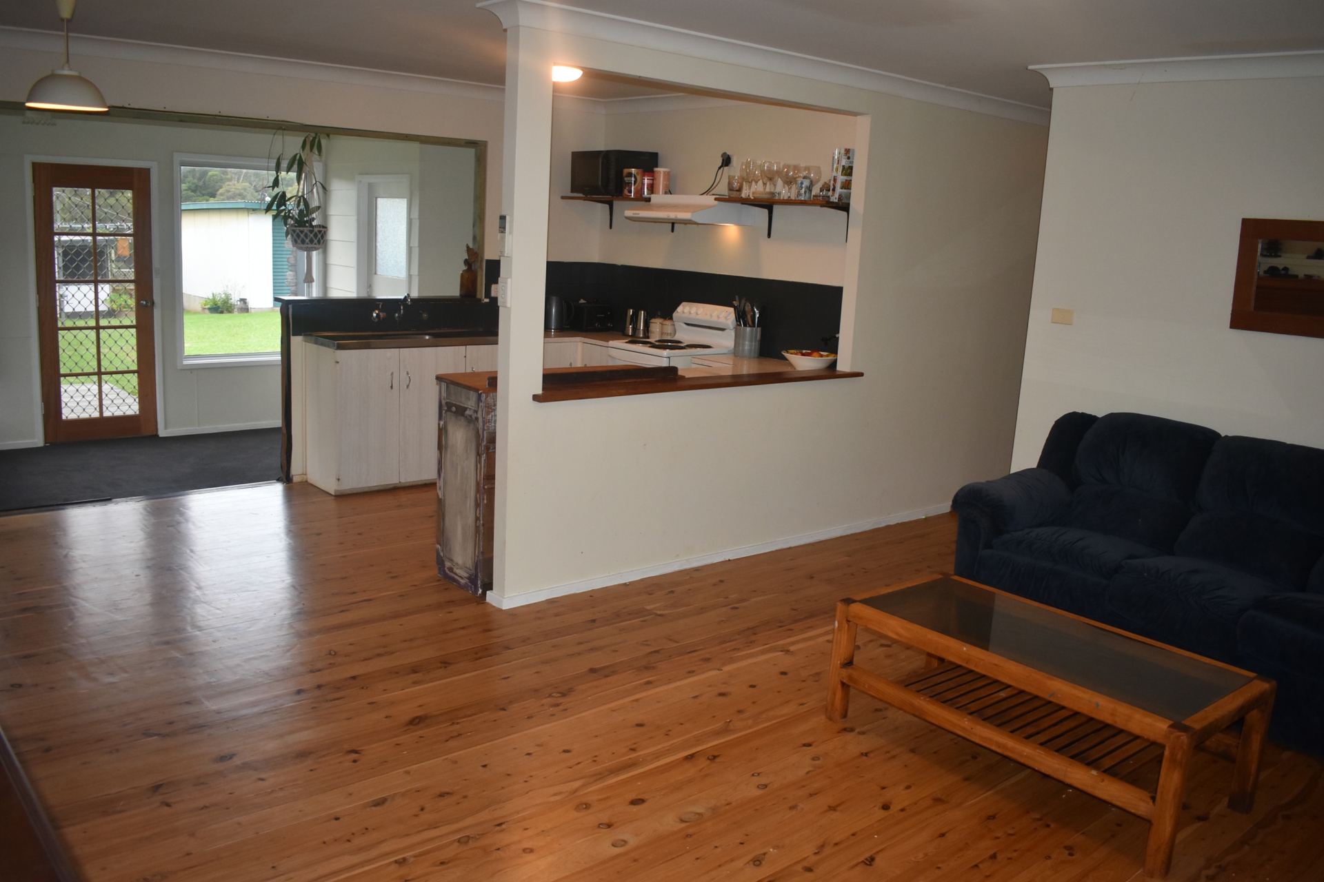 44 Eurobodalla Road, BODALLA