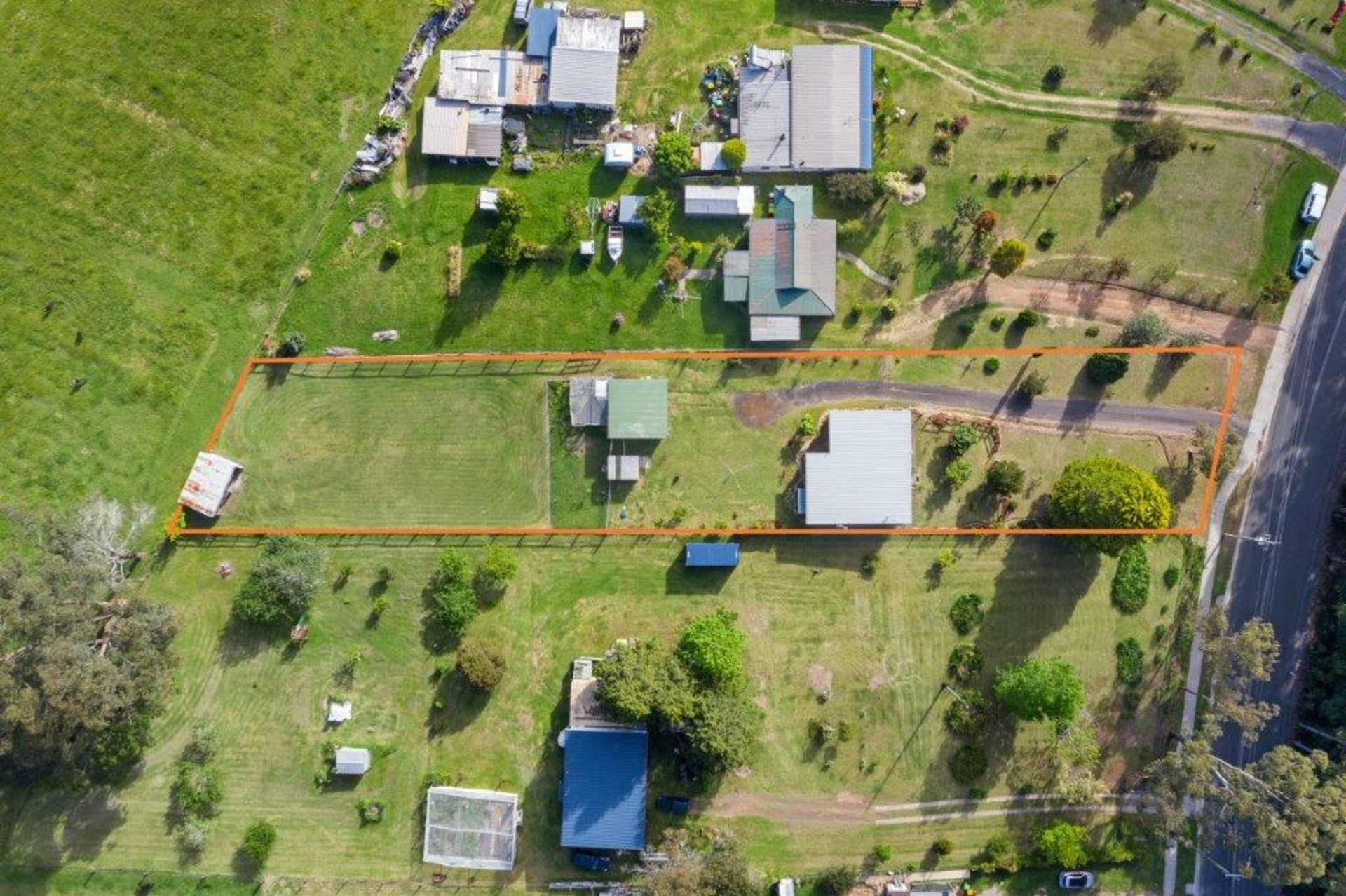 44 Eurobodalla Road, BODALLA