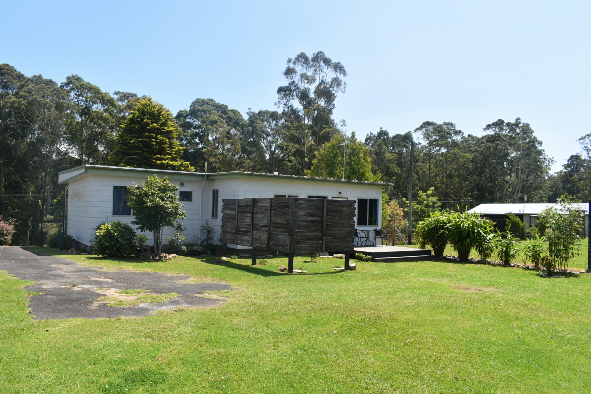 44 Eurobodalla Road, BODALLA