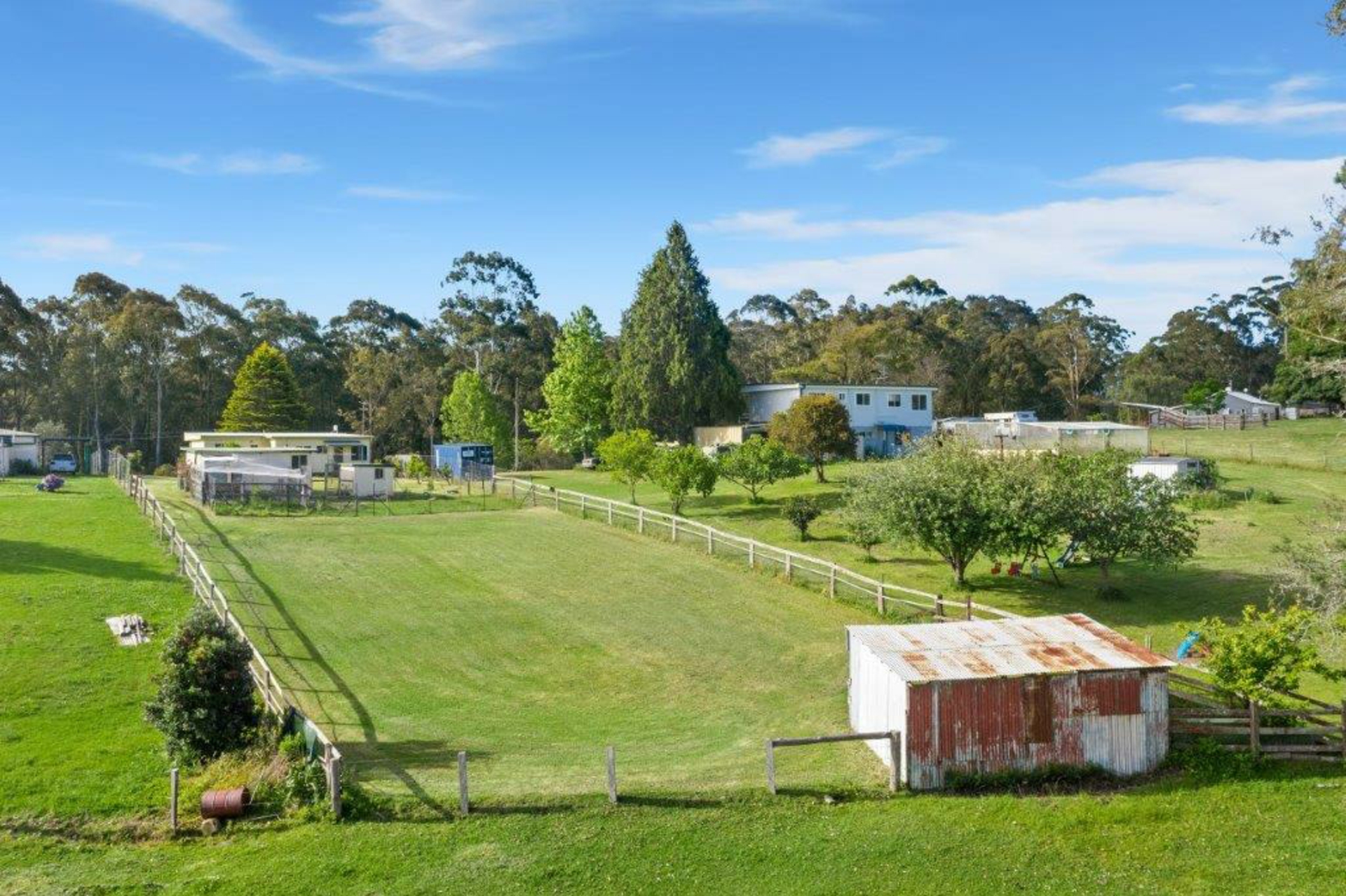 44 Eurobodalla Road, BODALLA