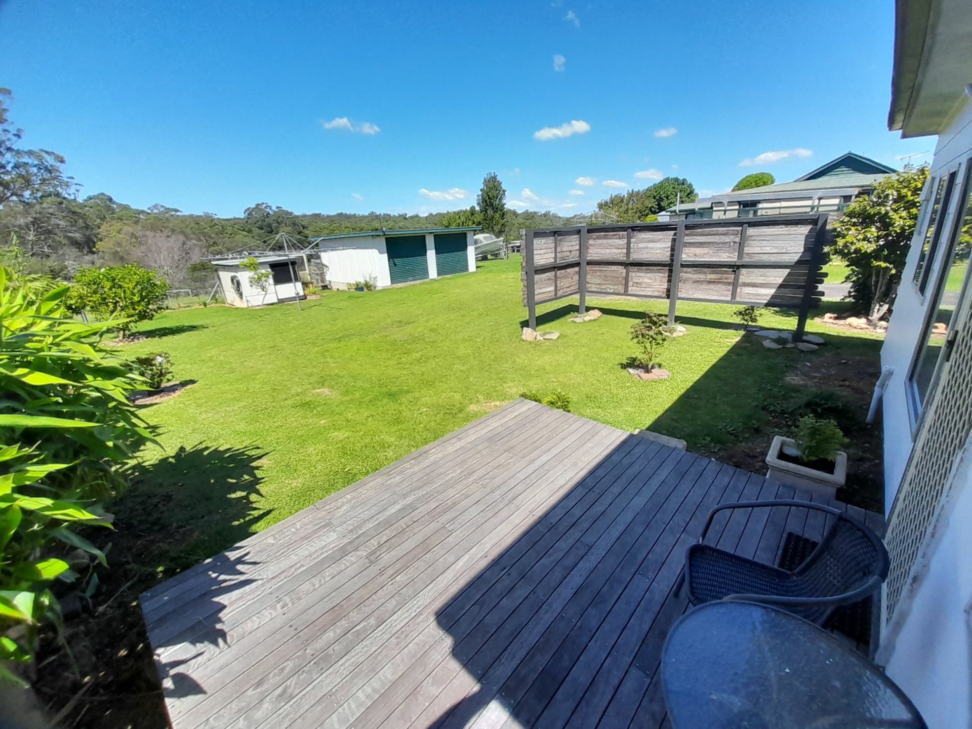 44 Eurobodalla Road, BODALLA