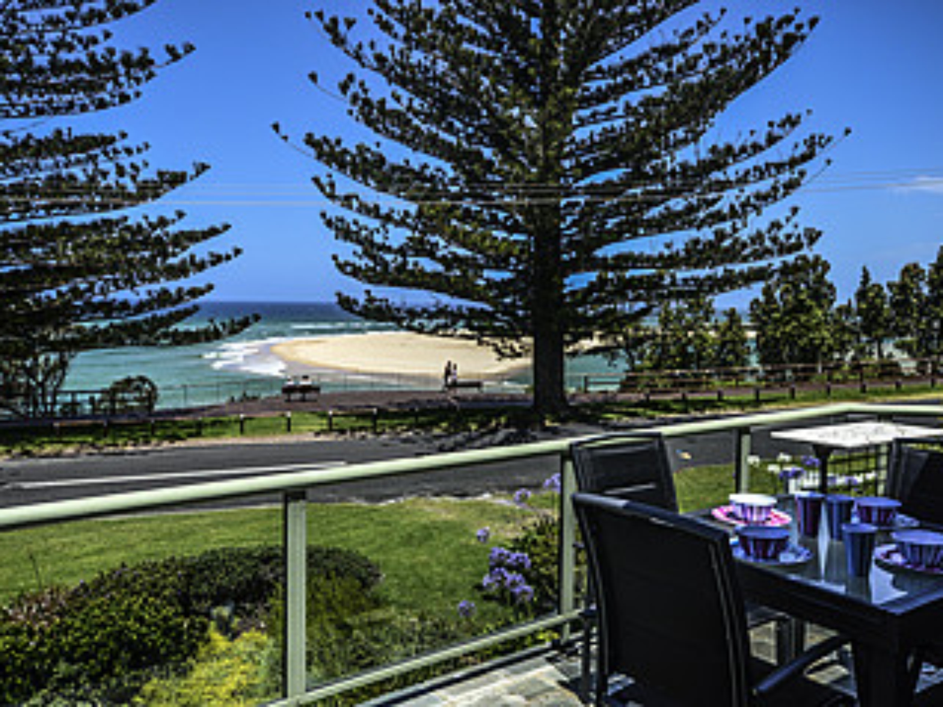 8/55 Jutland Avenue, TUROSS HEAD
