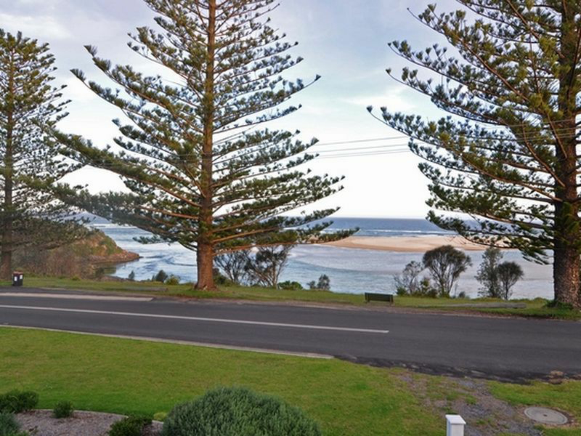 8/55 Jutland Avenue, TUROSS HEAD