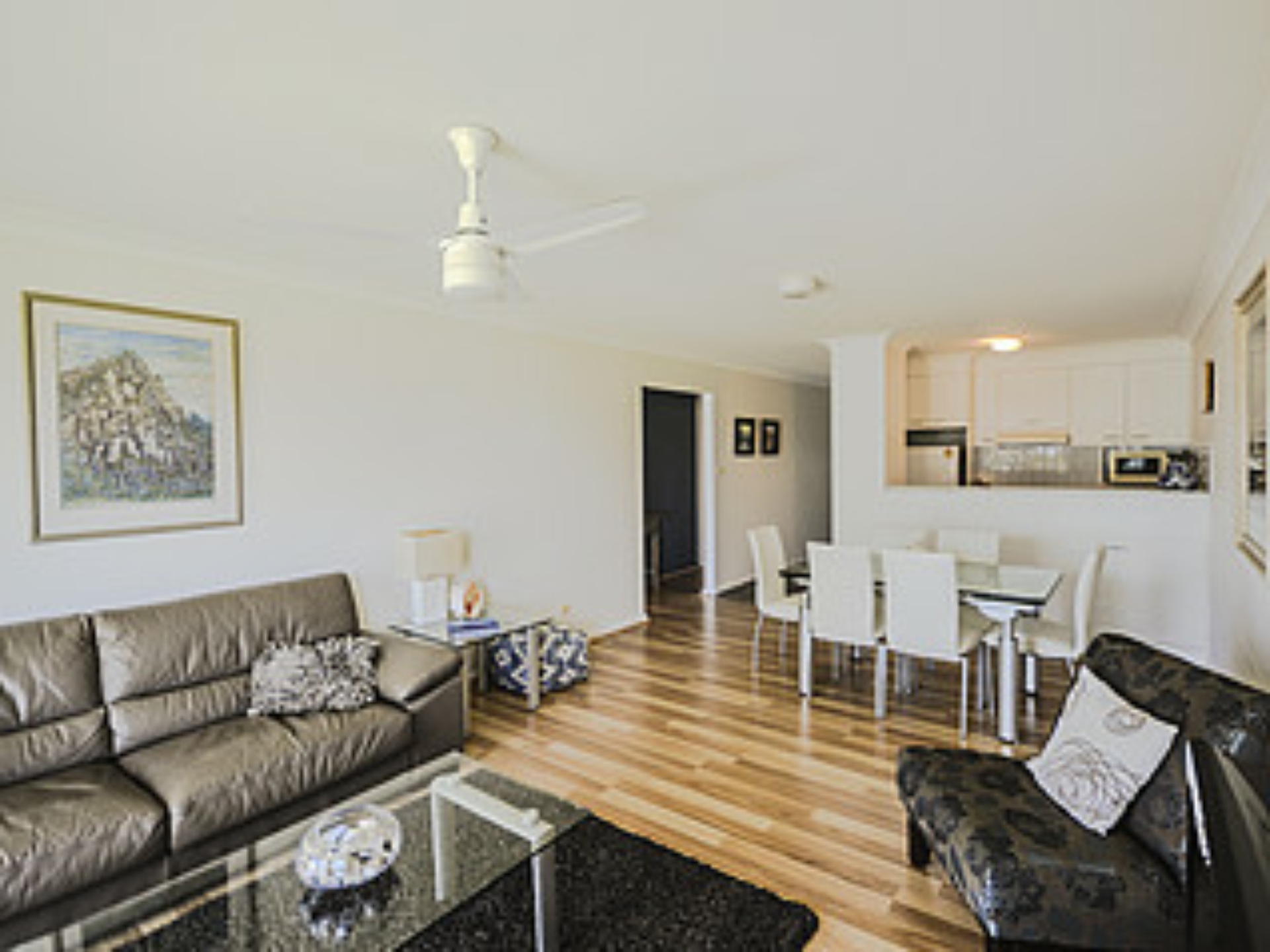 8/55 Jutland Avenue, TUROSS HEAD