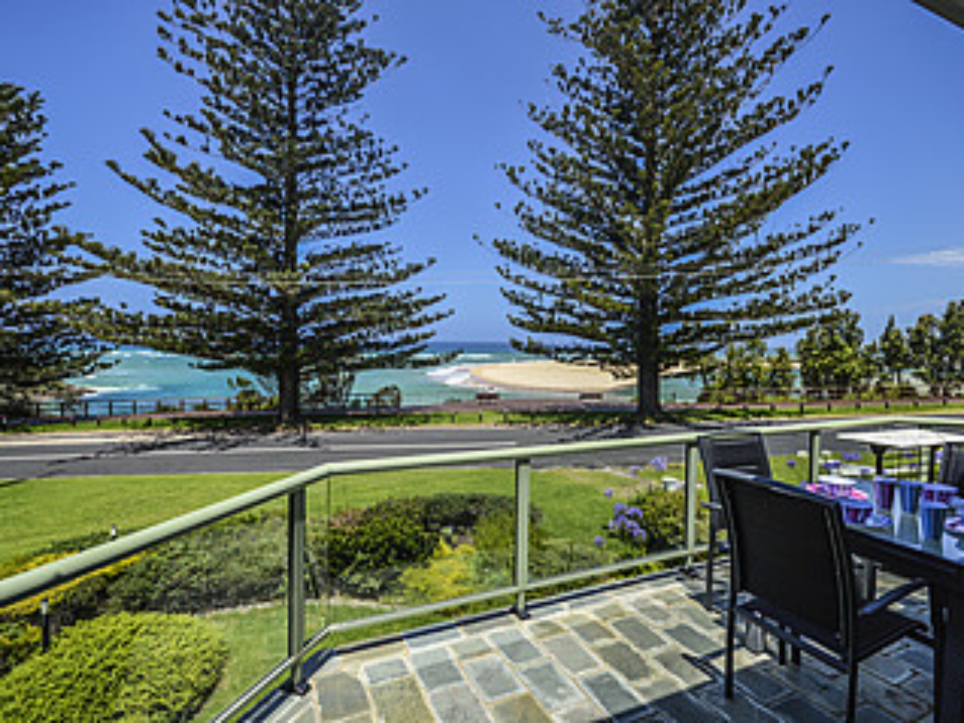 8/55 Jutland Avenue, TUROSS HEAD