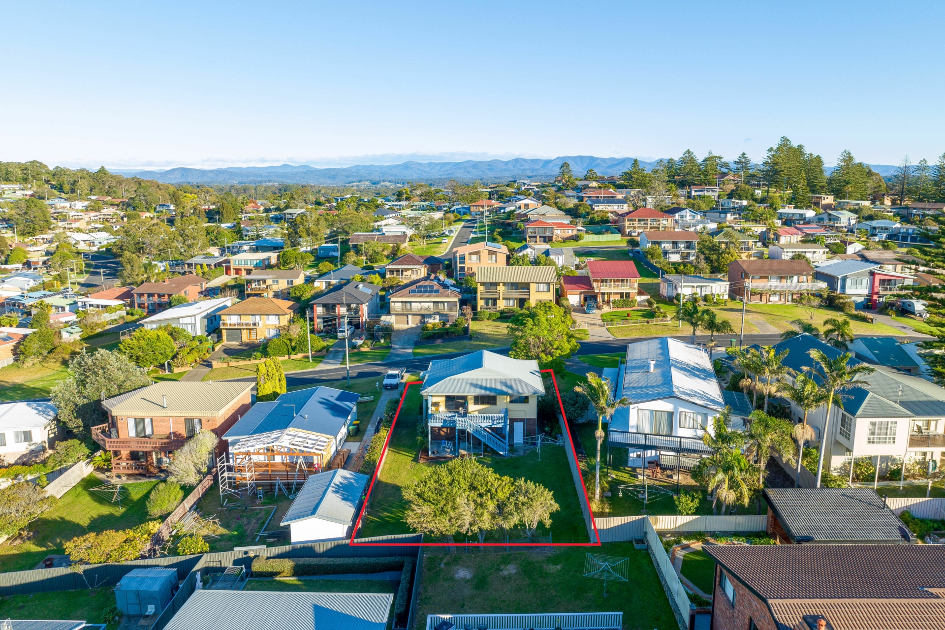 20 Marlin Street, TUROSS HEAD