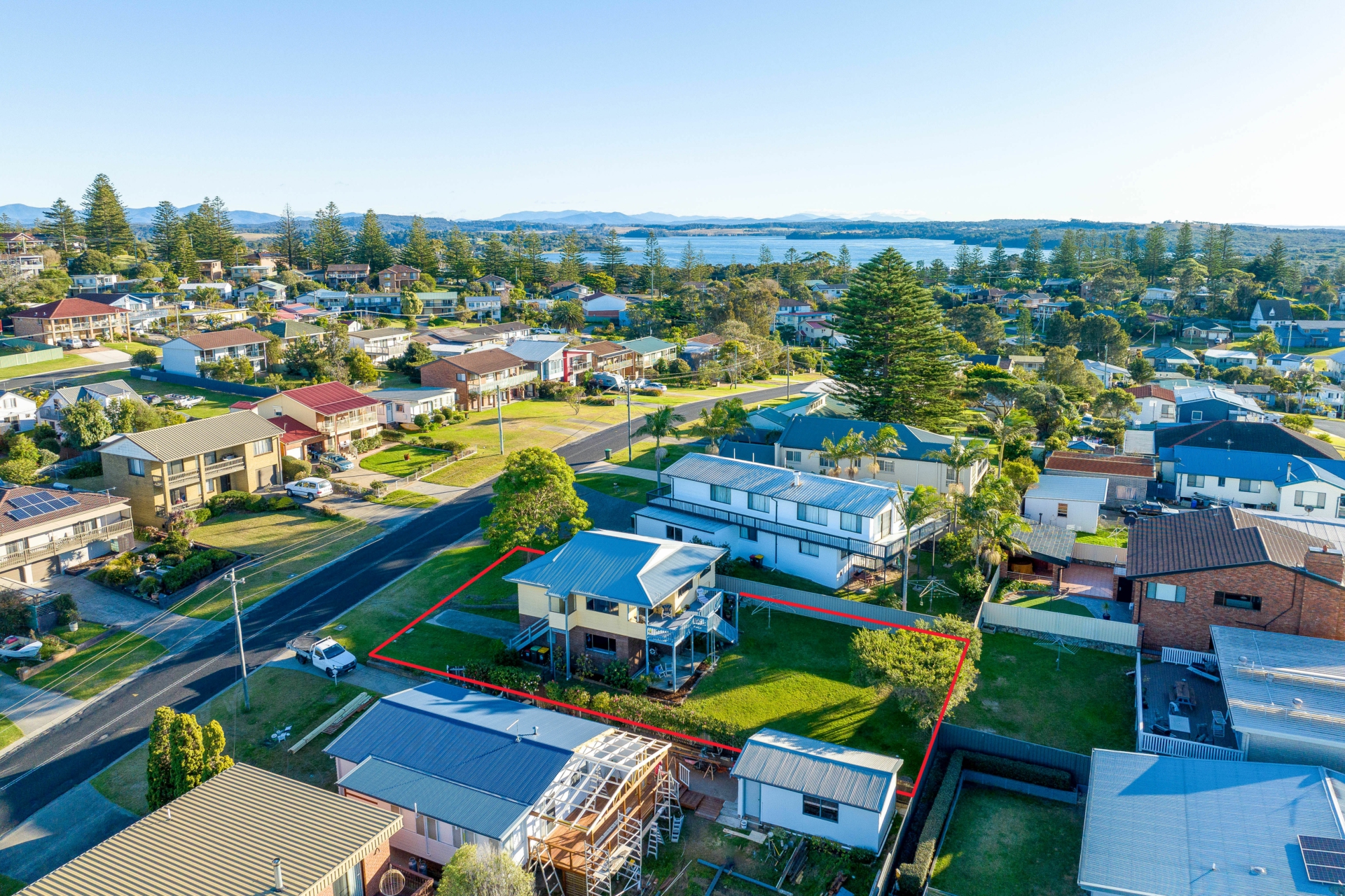 20 Marlin Street, TUROSS HEAD