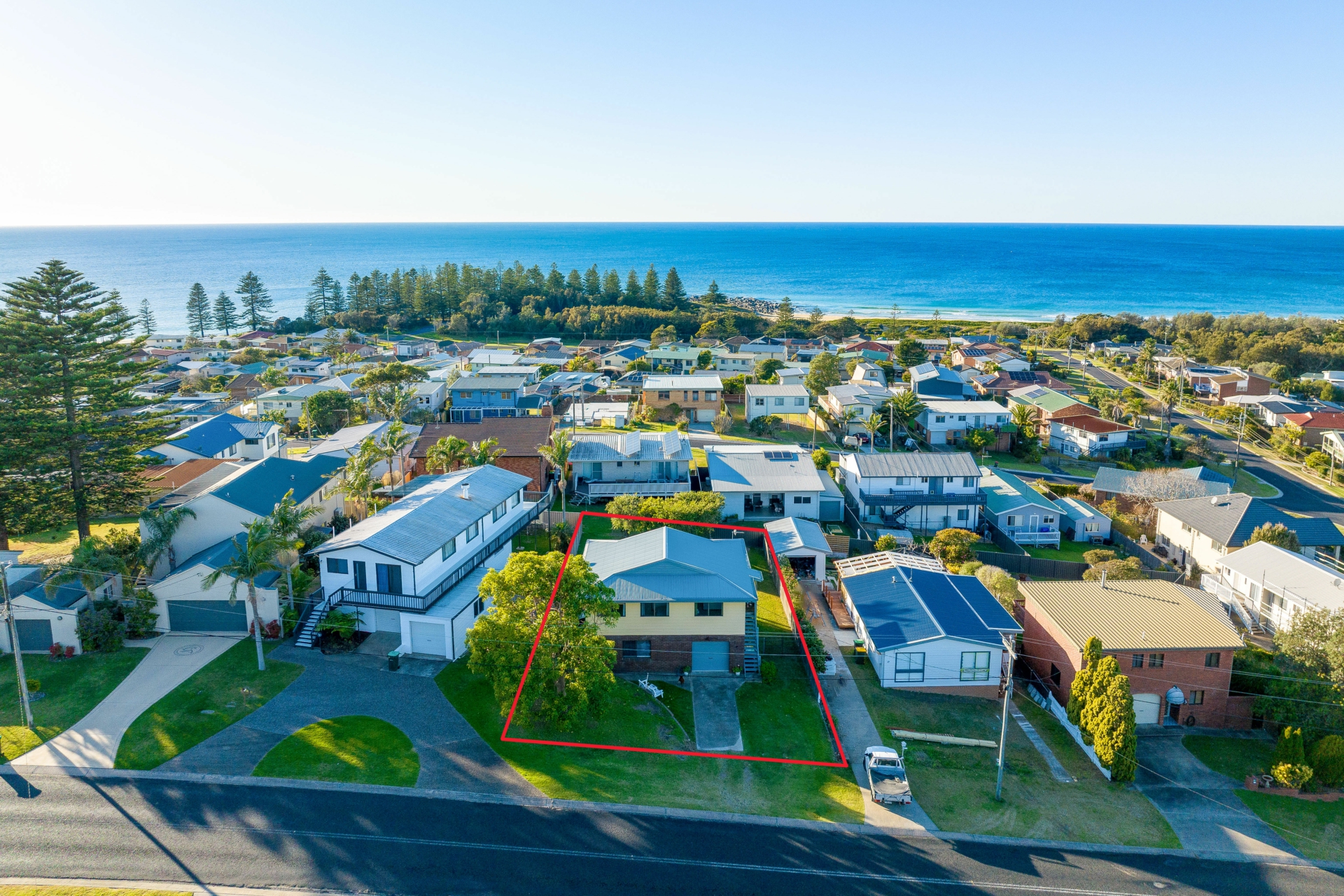 20 Marlin Street, TUROSS HEAD