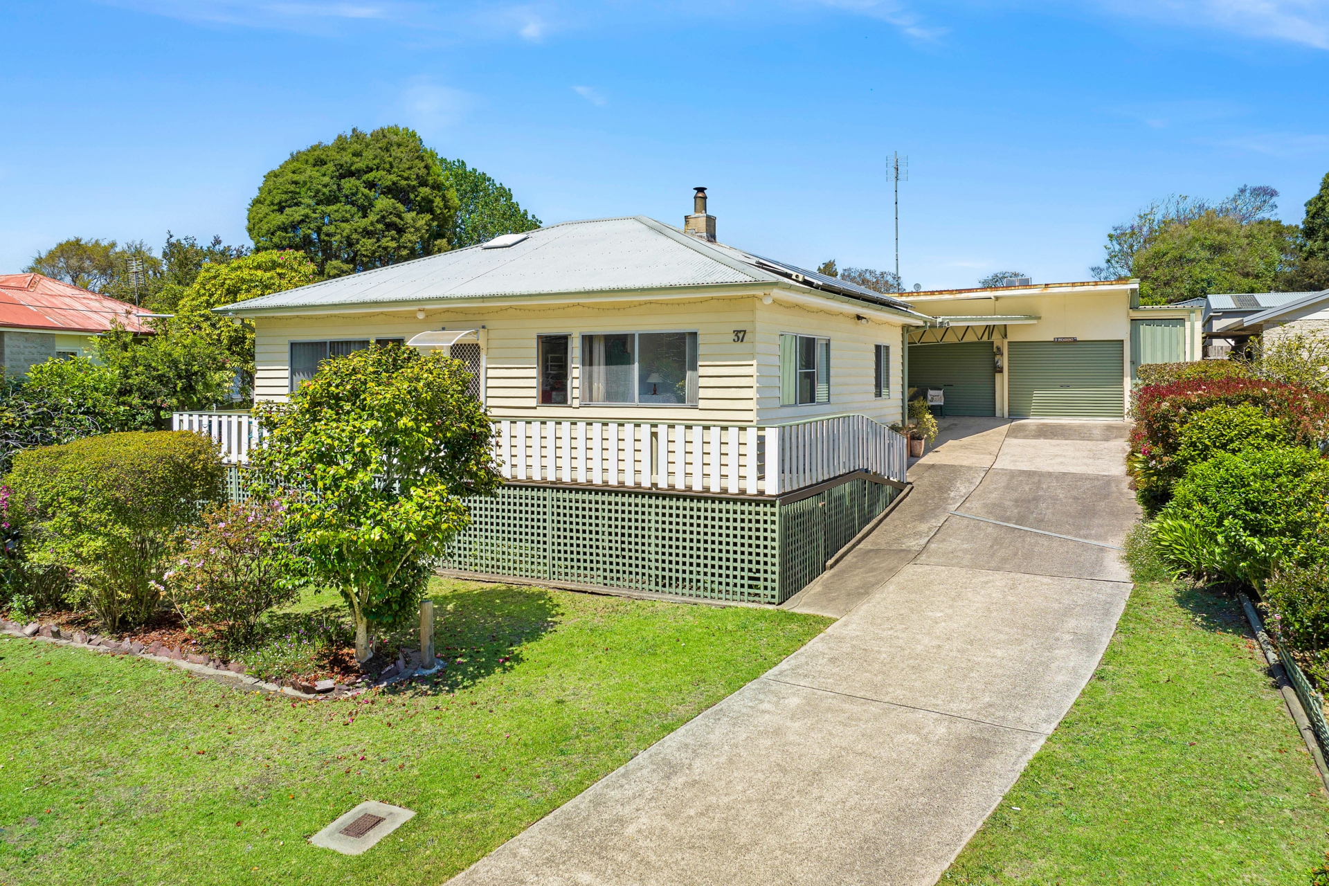 37 Jutland Avenue, TUROSS HEAD