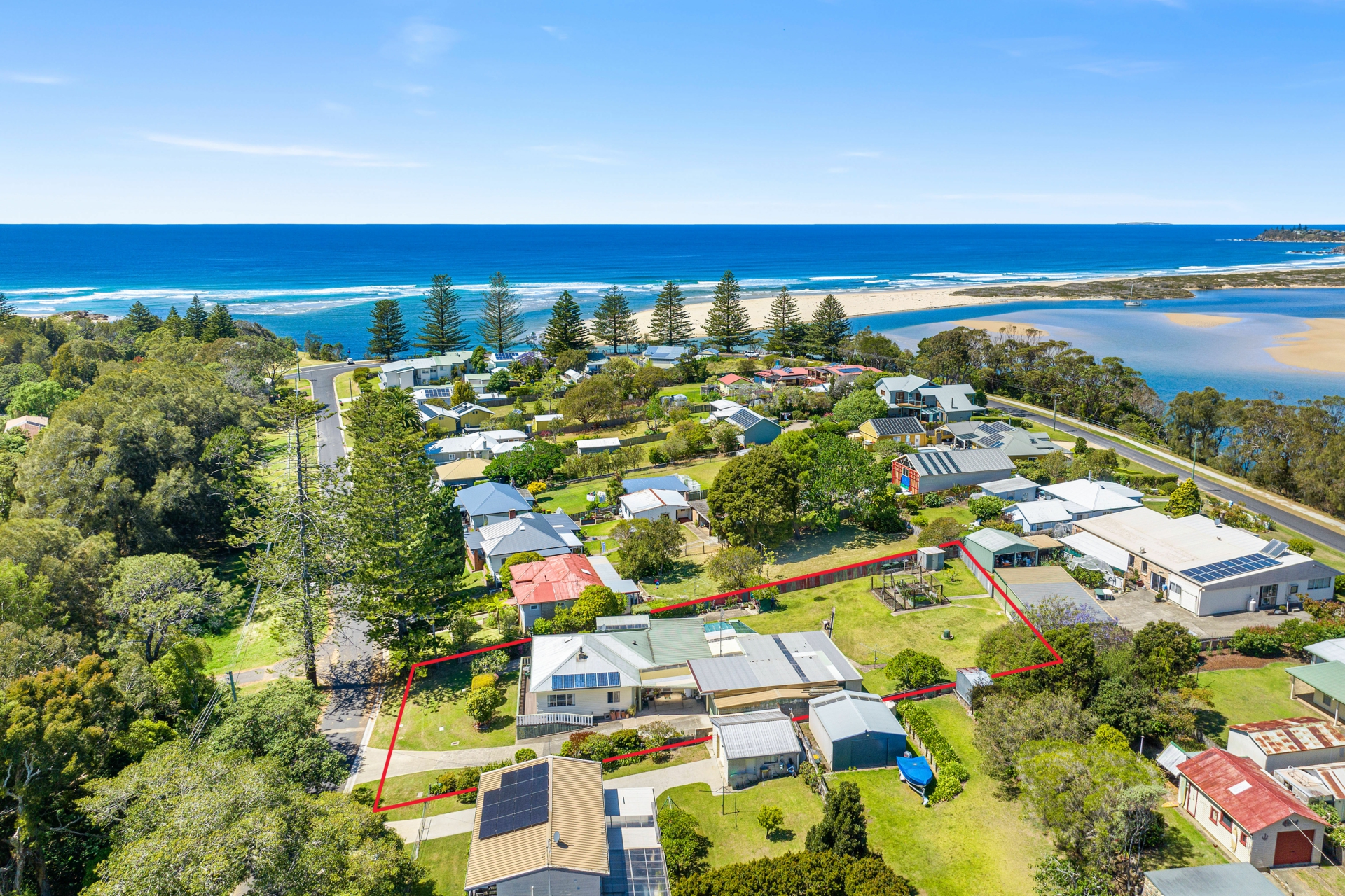 37 Jutland Avenue, TUROSS HEAD
