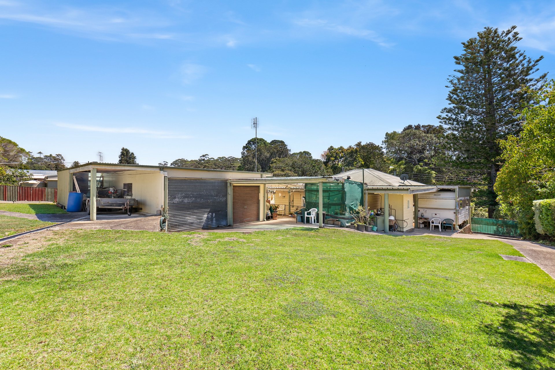37 Jutland Avenue, TUROSS HEAD