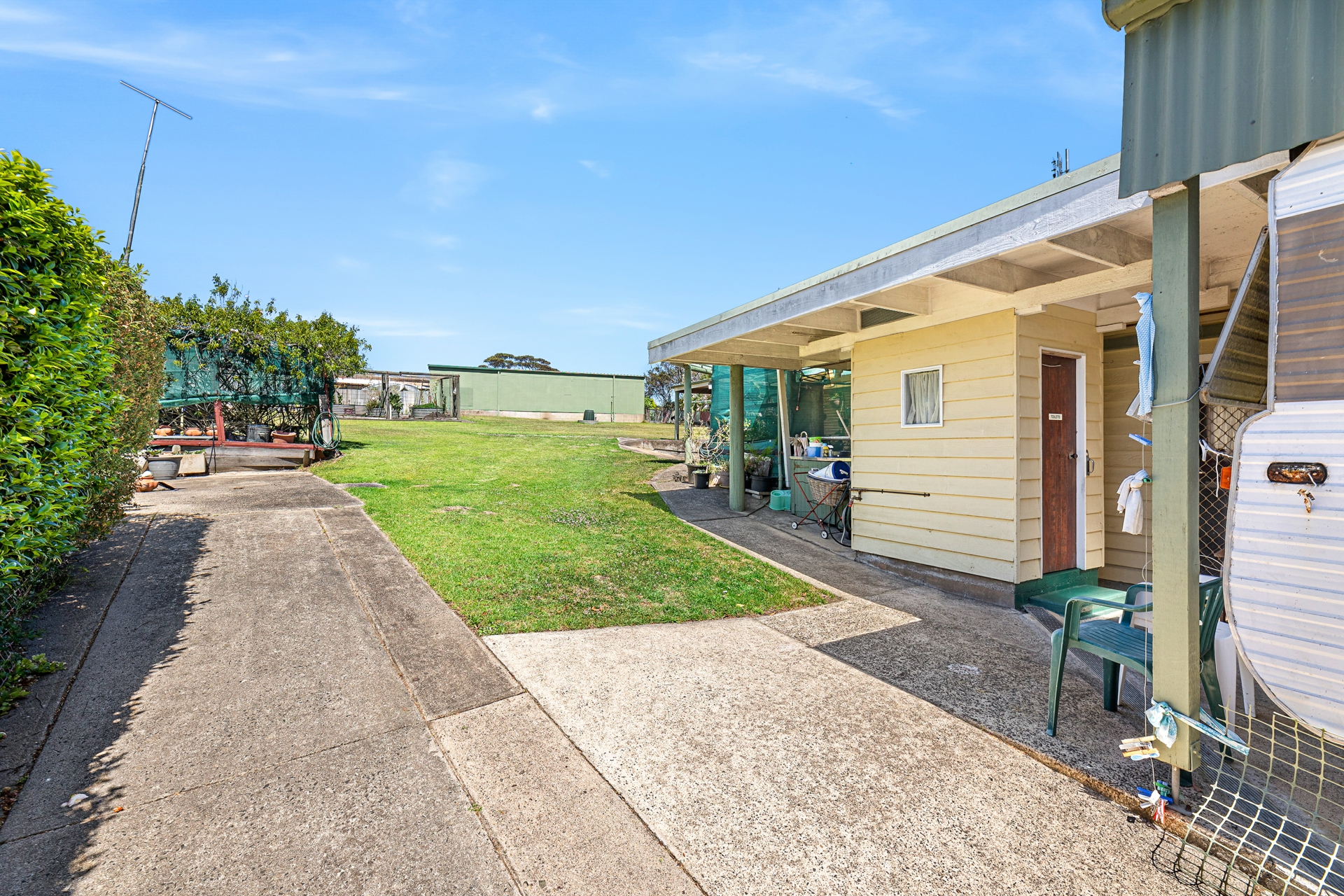 37 Jutland Avenue, TUROSS HEAD