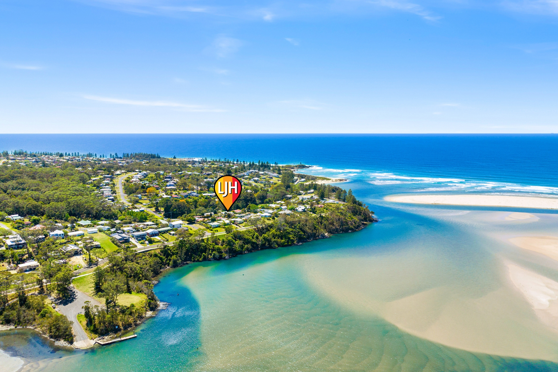 37 Jutland Avenue, TUROSS HEAD