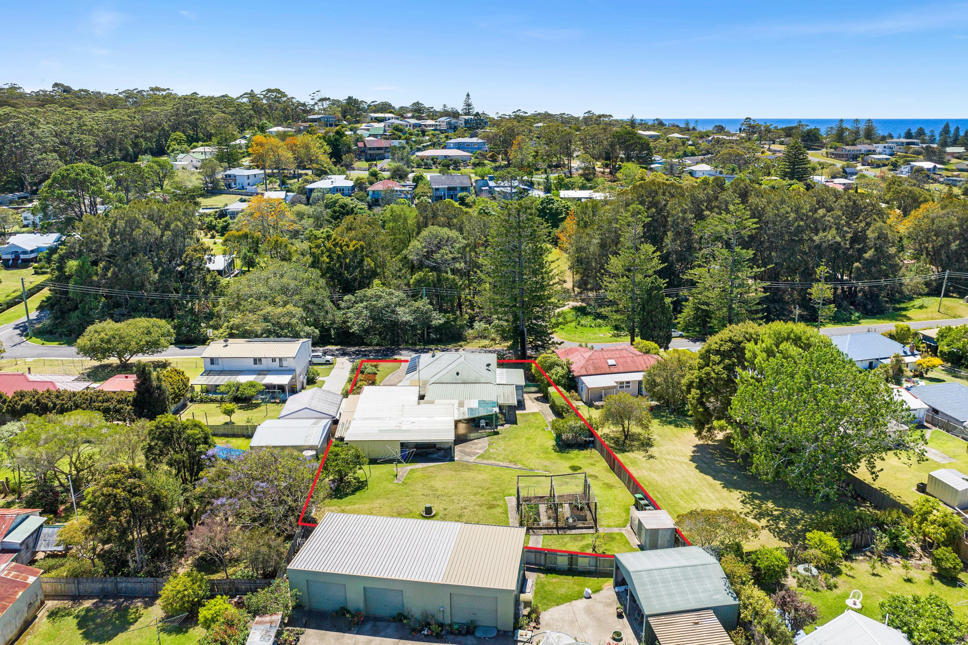 37 Jutland Avenue, TUROSS HEAD