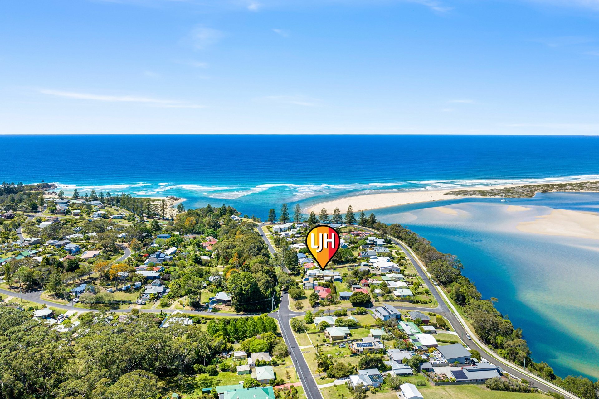 37 Jutland Avenue, TUROSS HEAD