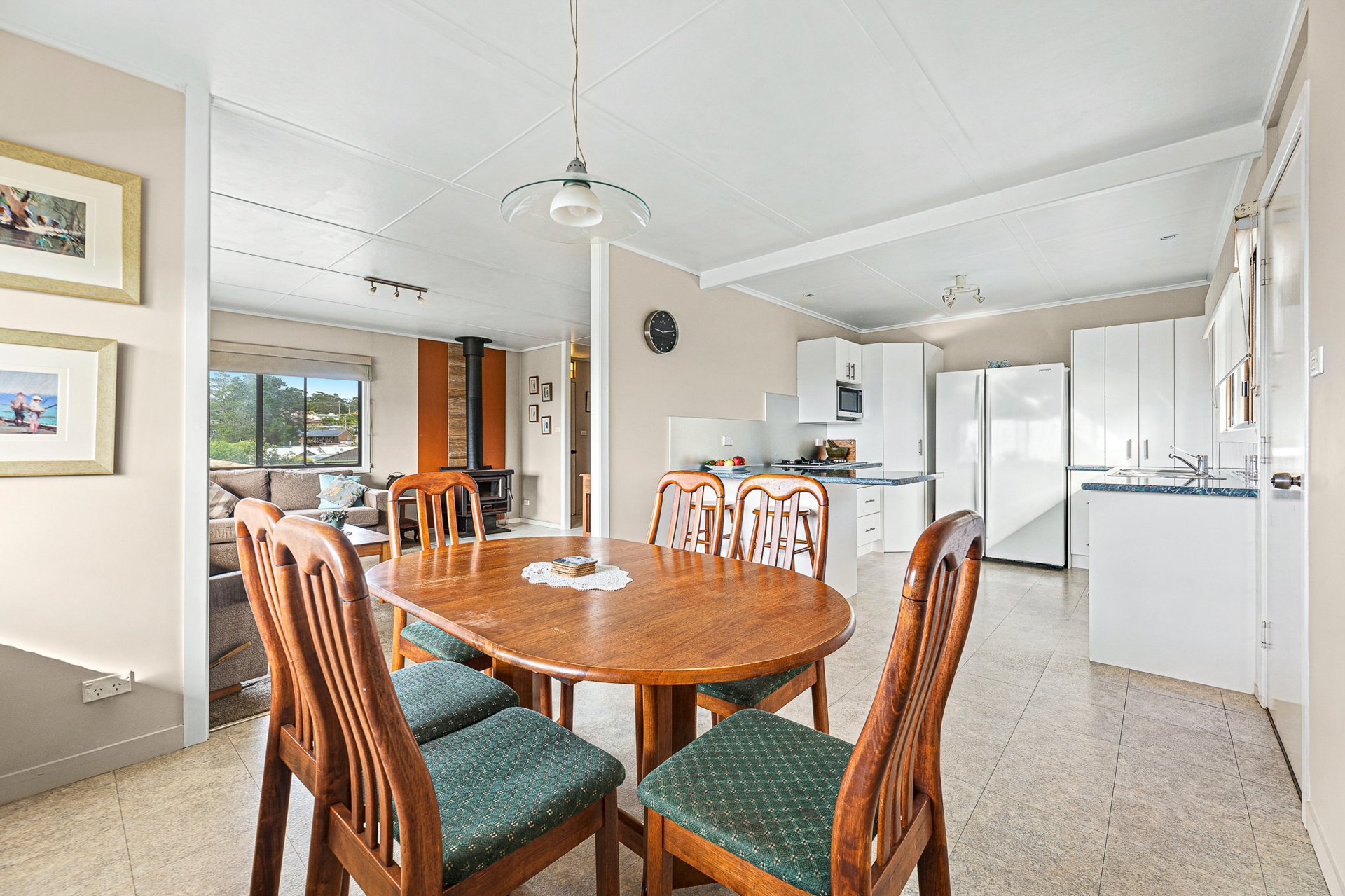 6 Snapper Place Tuross Head NSW House for Sale LJ Hooker