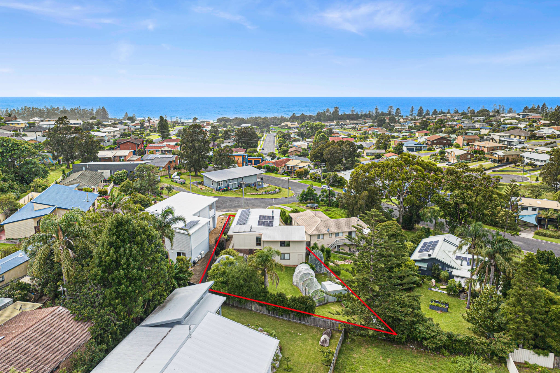6 Snapper Place Tuross Head NSW House for Sale LJ Hooker
