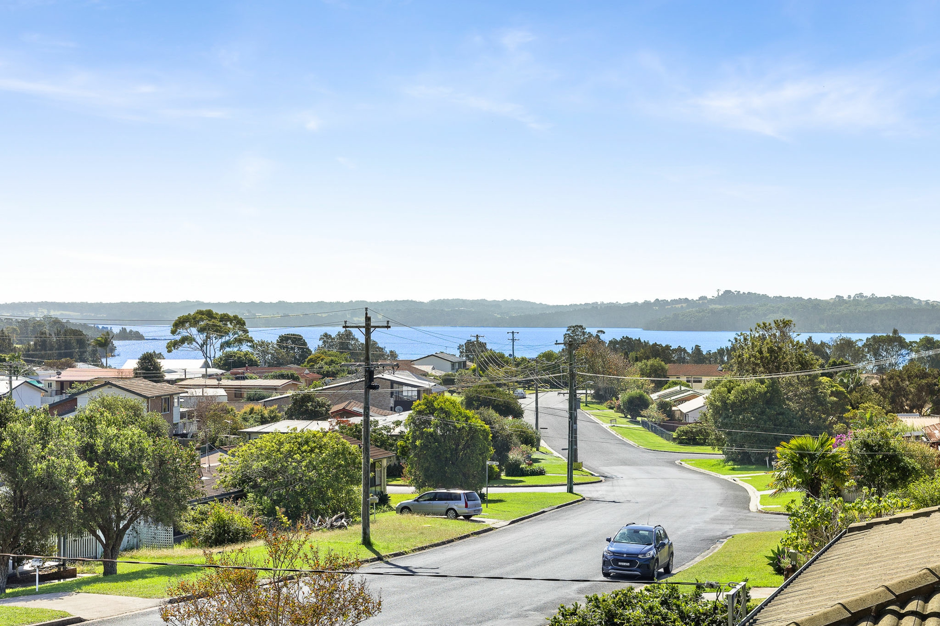 19 Anderson Avenue Tuross Head NSW House for Sale LJ Hooker