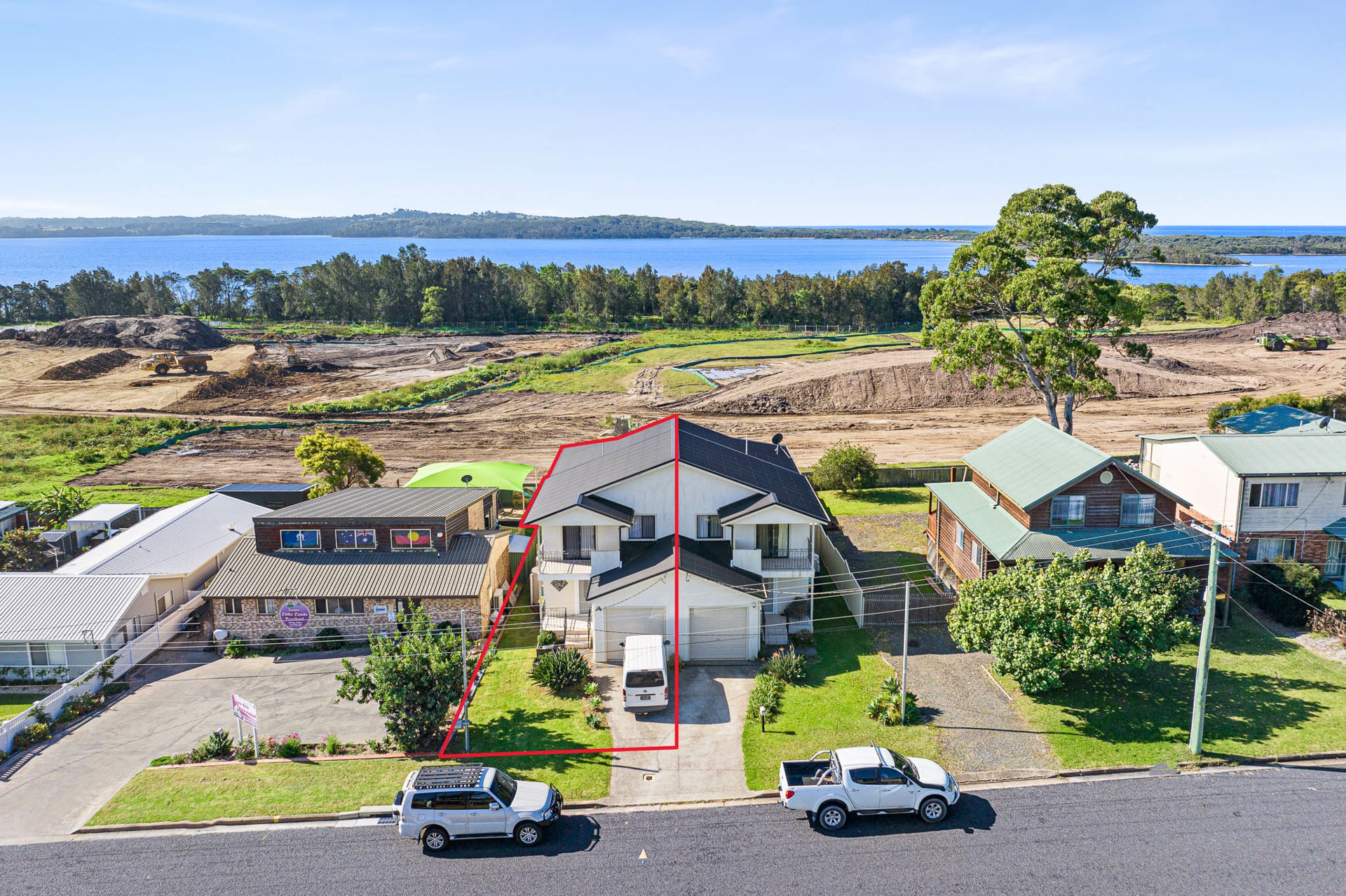 14A Andrew Avenue, TUROSS HEAD