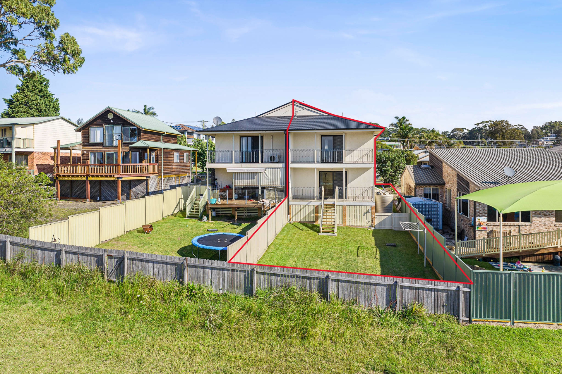 14A Andrew Avenue, TUROSS HEAD