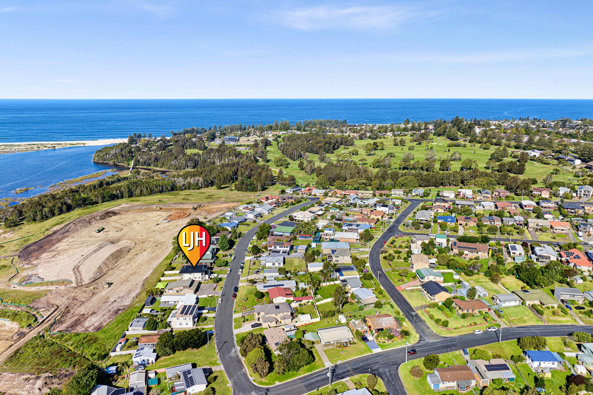 14A Andrew Avenue, TUROSS HEAD