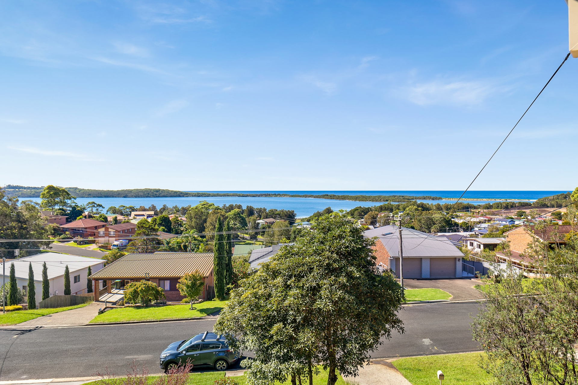 69 Coogee Street Tuross Head NSW House for Sale LJ Hooker