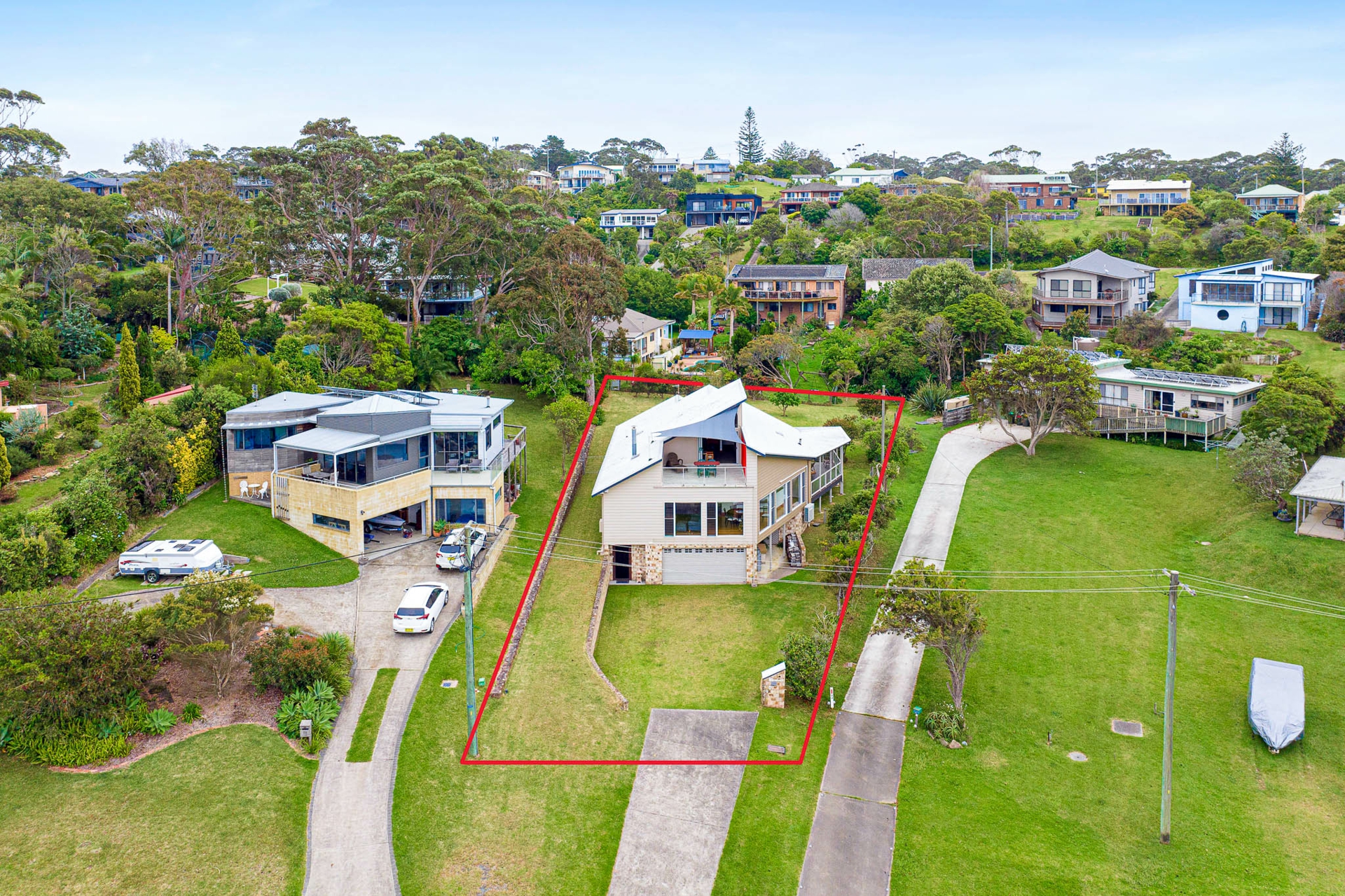 90 Nelson Parade — photo from LJ Hooker Tuross Head