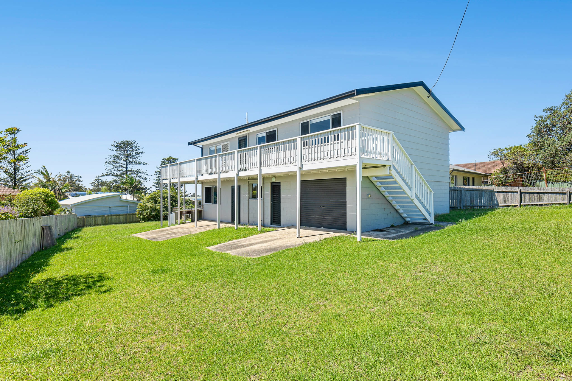 58 Evans Road, TUROSS HEAD