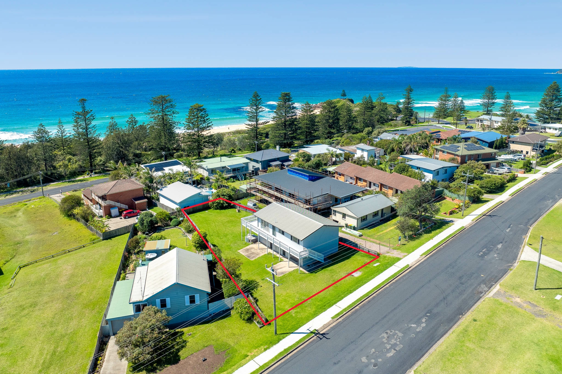 58 Evans Road, TUROSS HEAD