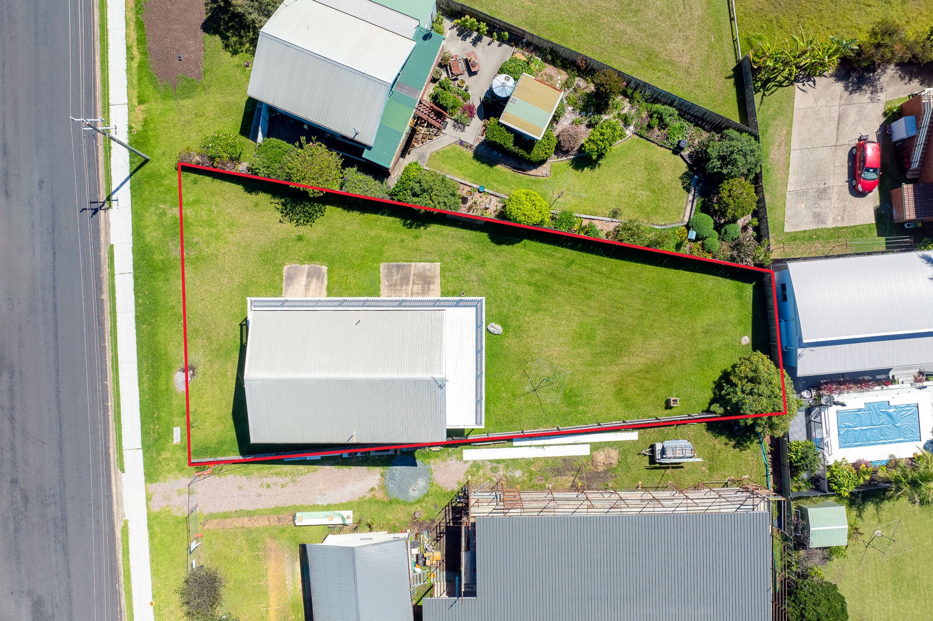 58 Evans Road, TUROSS HEAD