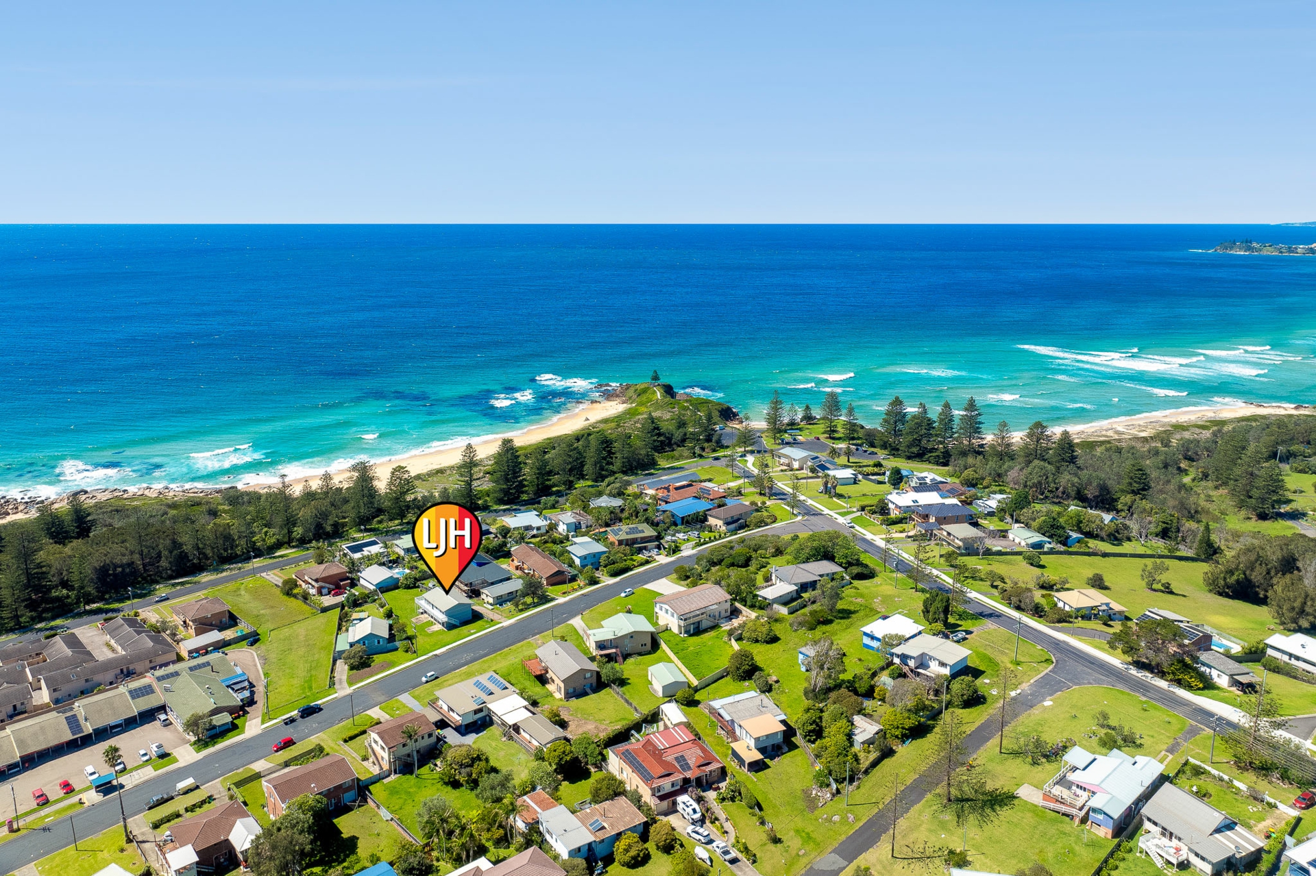 58 Evans Road, TUROSS HEAD