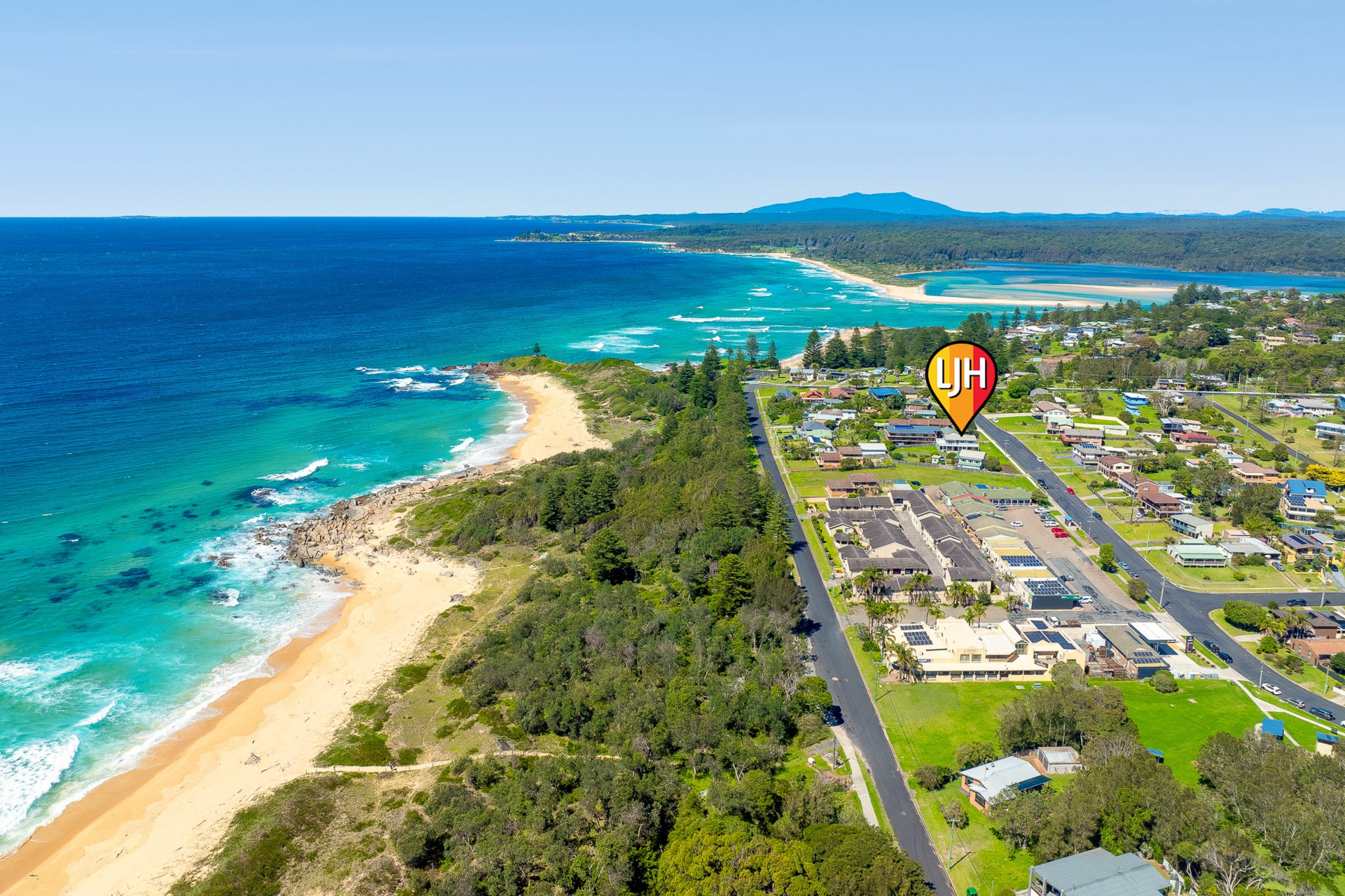 58 Evans Road, TUROSS HEAD
