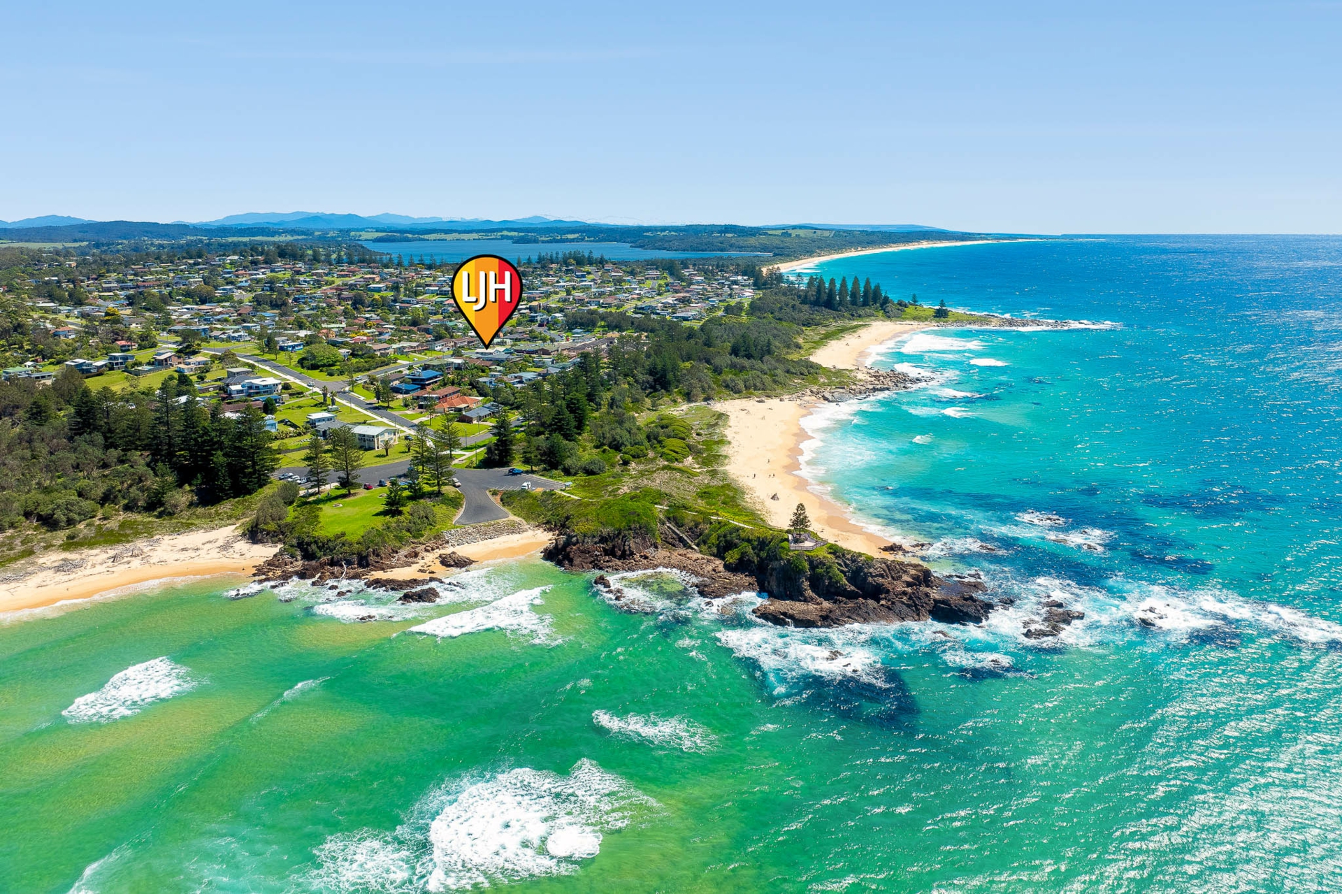 58 Evans Road, TUROSS HEAD