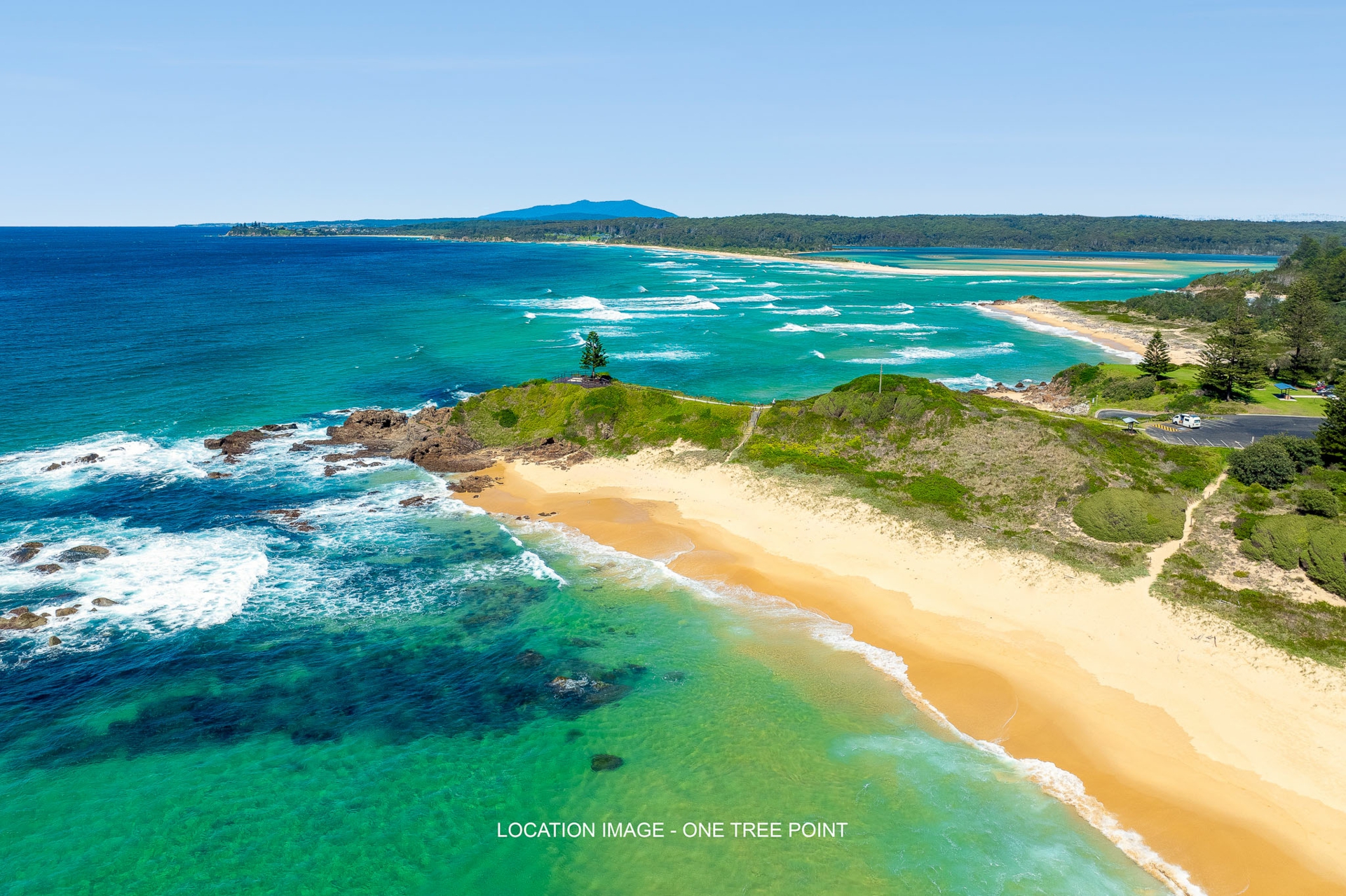 58 Evans Road, TUROSS HEAD