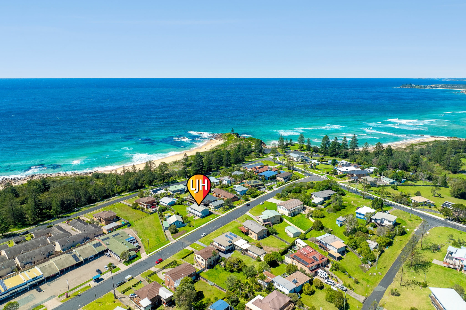 58 Evans Road, TUROSS HEAD