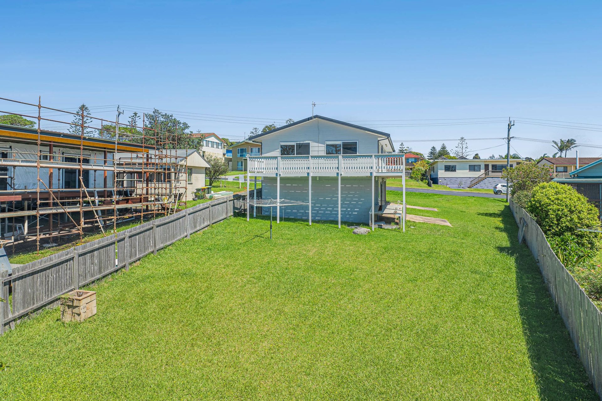 58 Evans Road, TUROSS HEAD