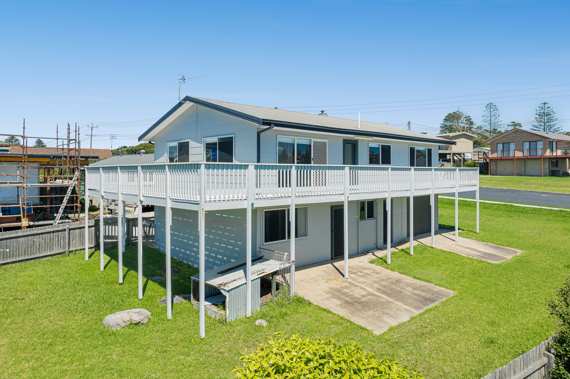 58 Evans Road, TUROSS HEAD