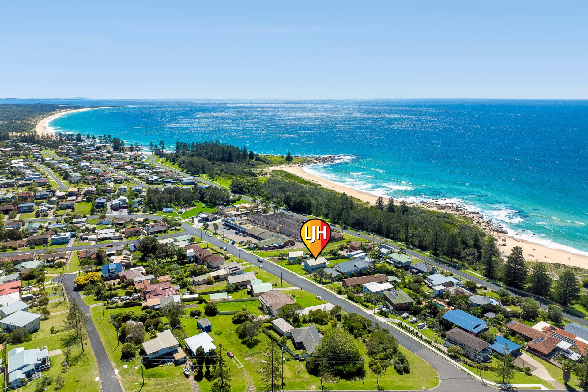 58 Evans Road, TUROSS HEAD