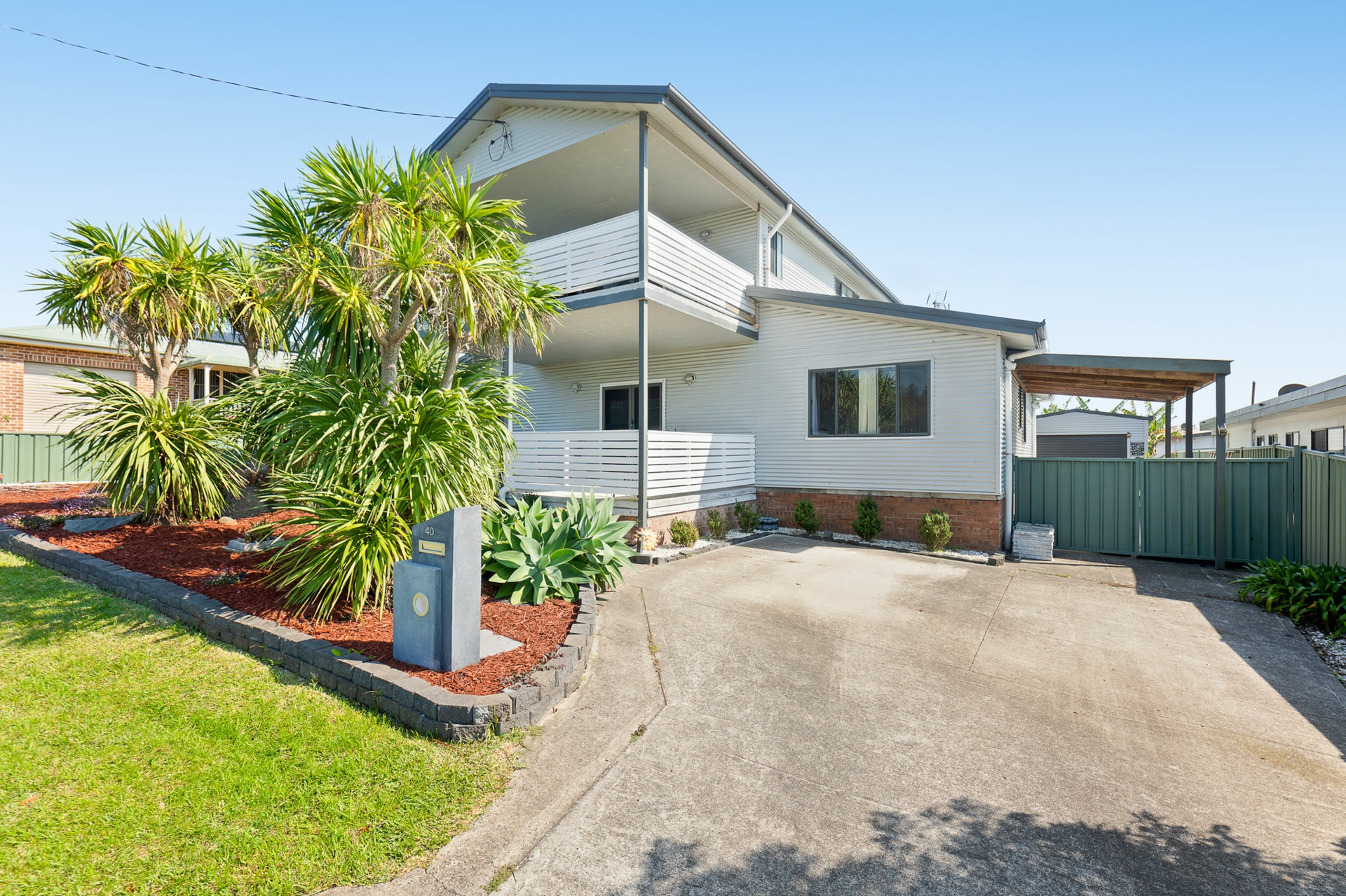 40 Coila Avenue, TUROSS HEAD