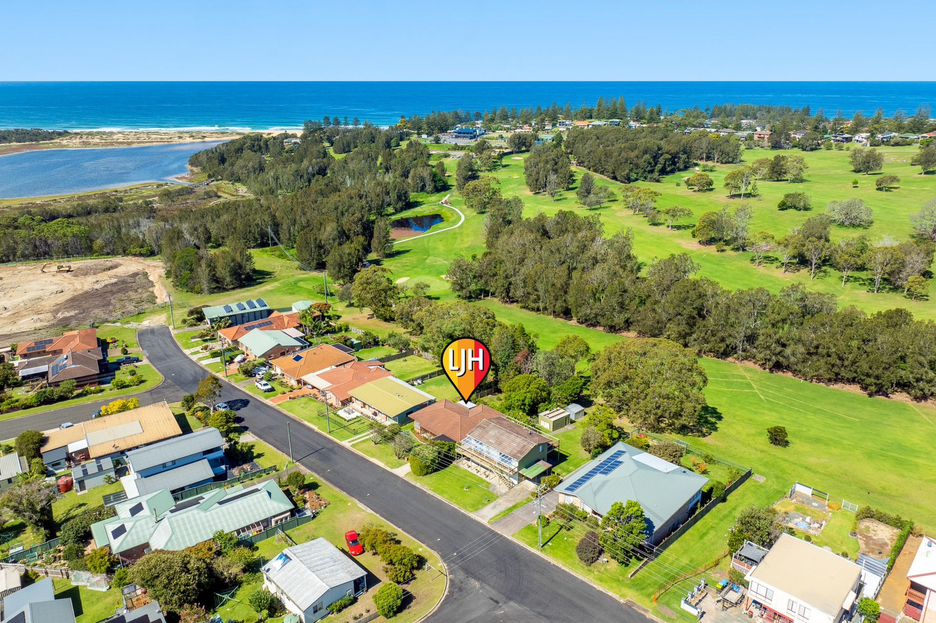 51 Coila Avenue, TUROSS HEAD
