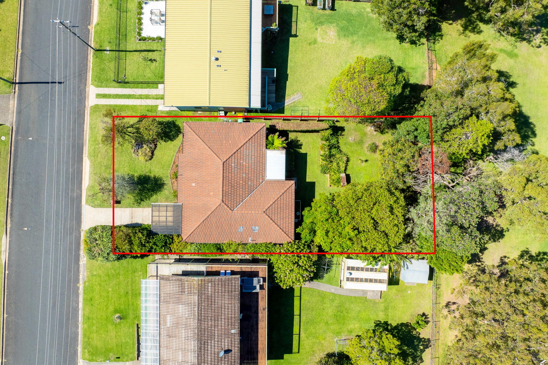 51 Coila Avenue, TUROSS HEAD