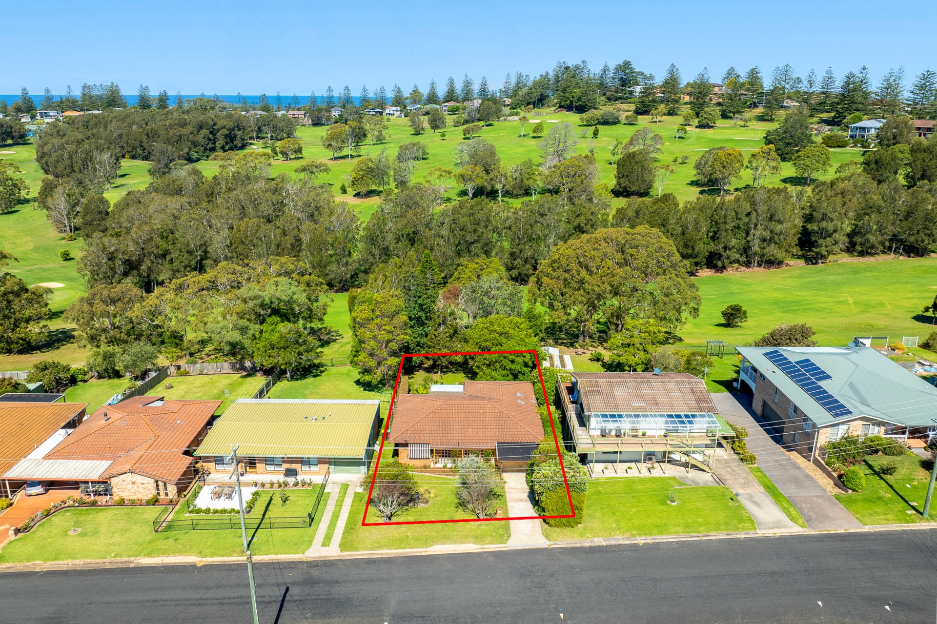 51 Coila Avenue, TUROSS HEAD