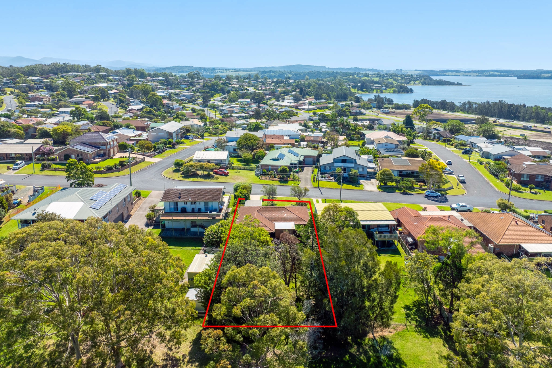 51 Coila Avenue, TUROSS HEAD