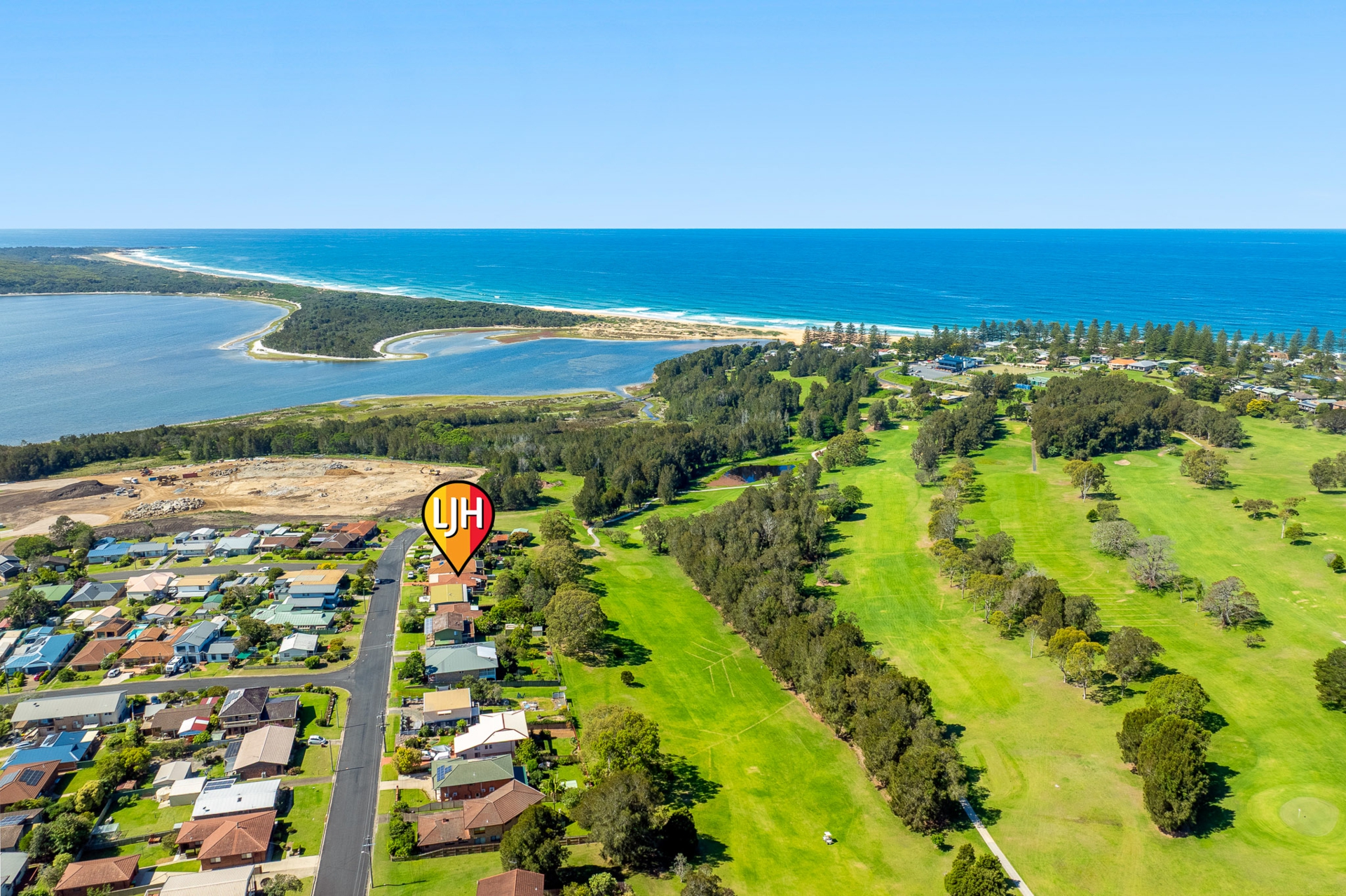 51 Coila Avenue, TUROSS HEAD
