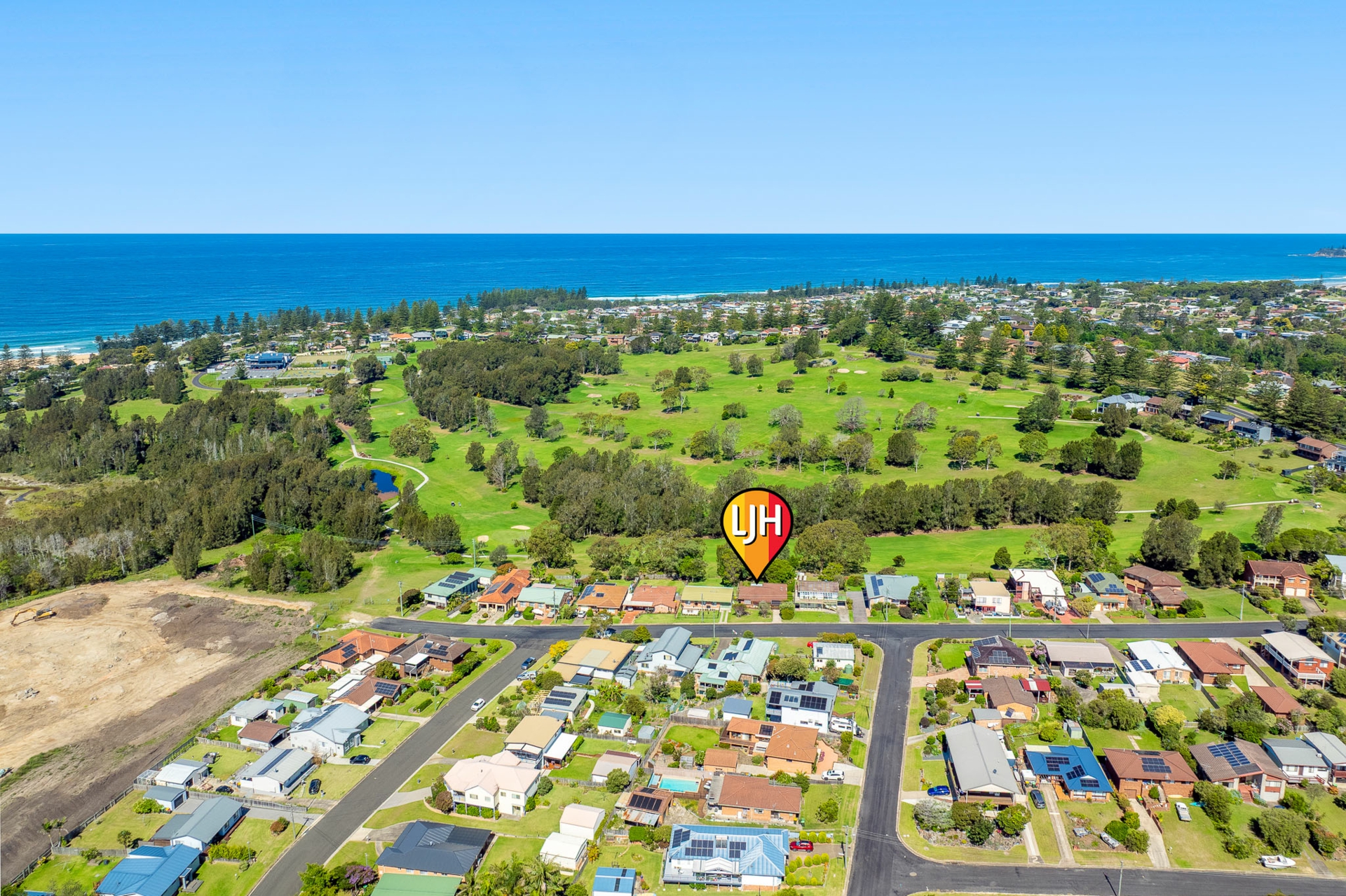 51 Coila Avenue, TUROSS HEAD