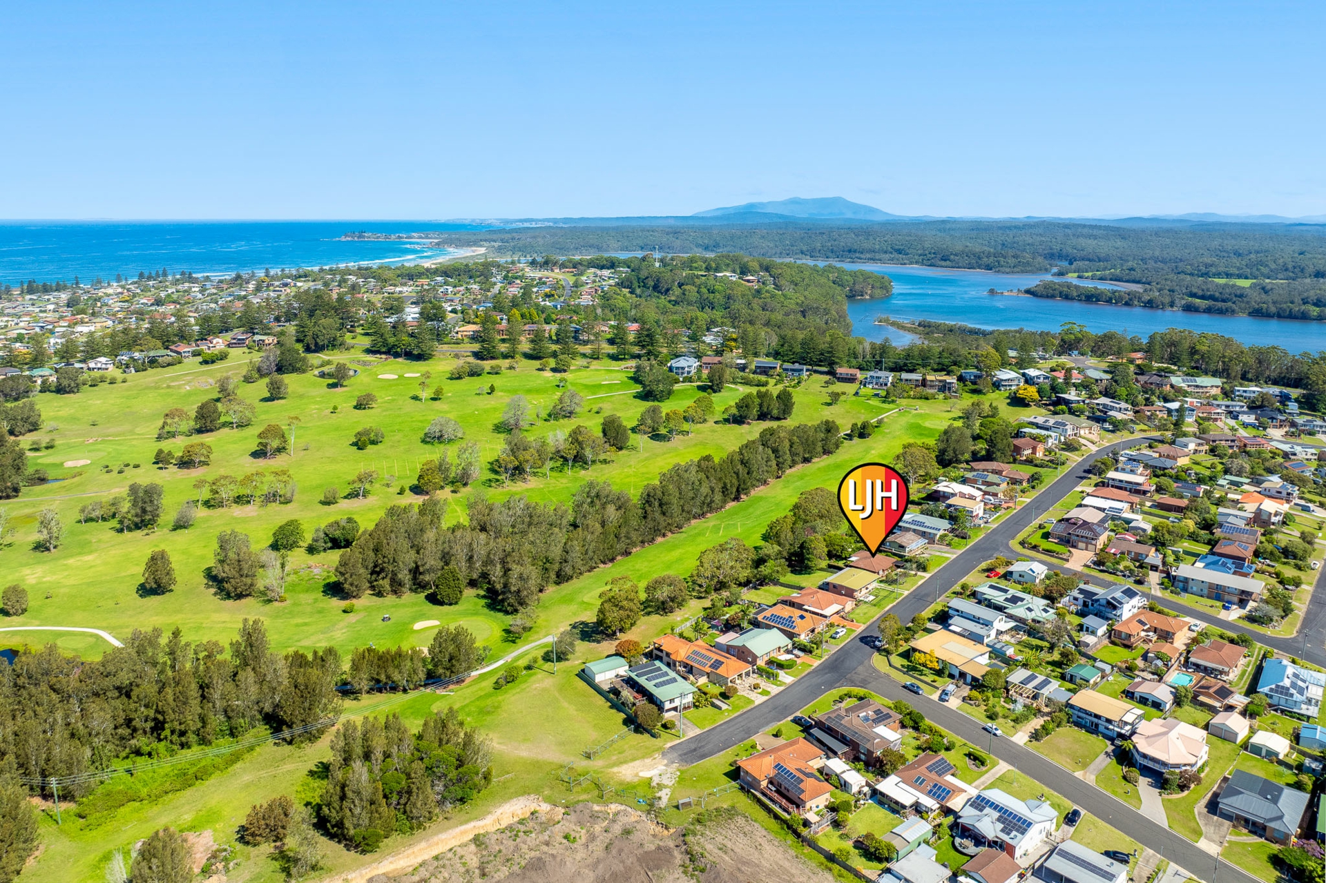 51 Coila Avenue, TUROSS HEAD