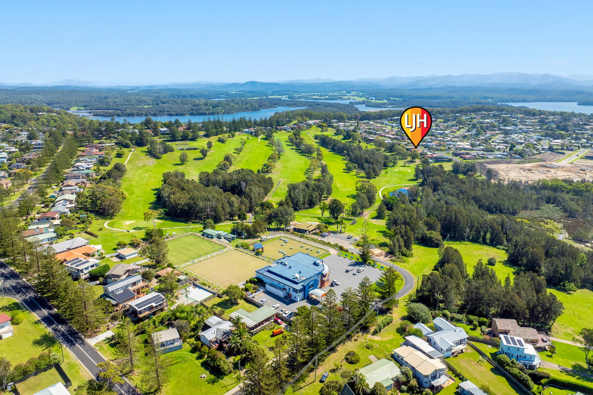 51 Coila Avenue, TUROSS HEAD