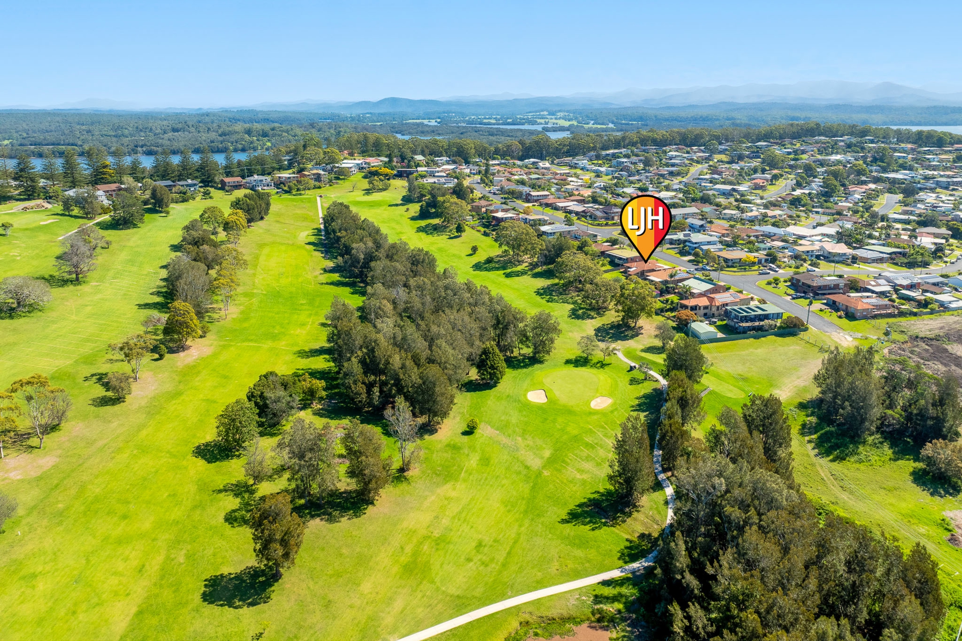 51 Coila Avenue, TUROSS HEAD