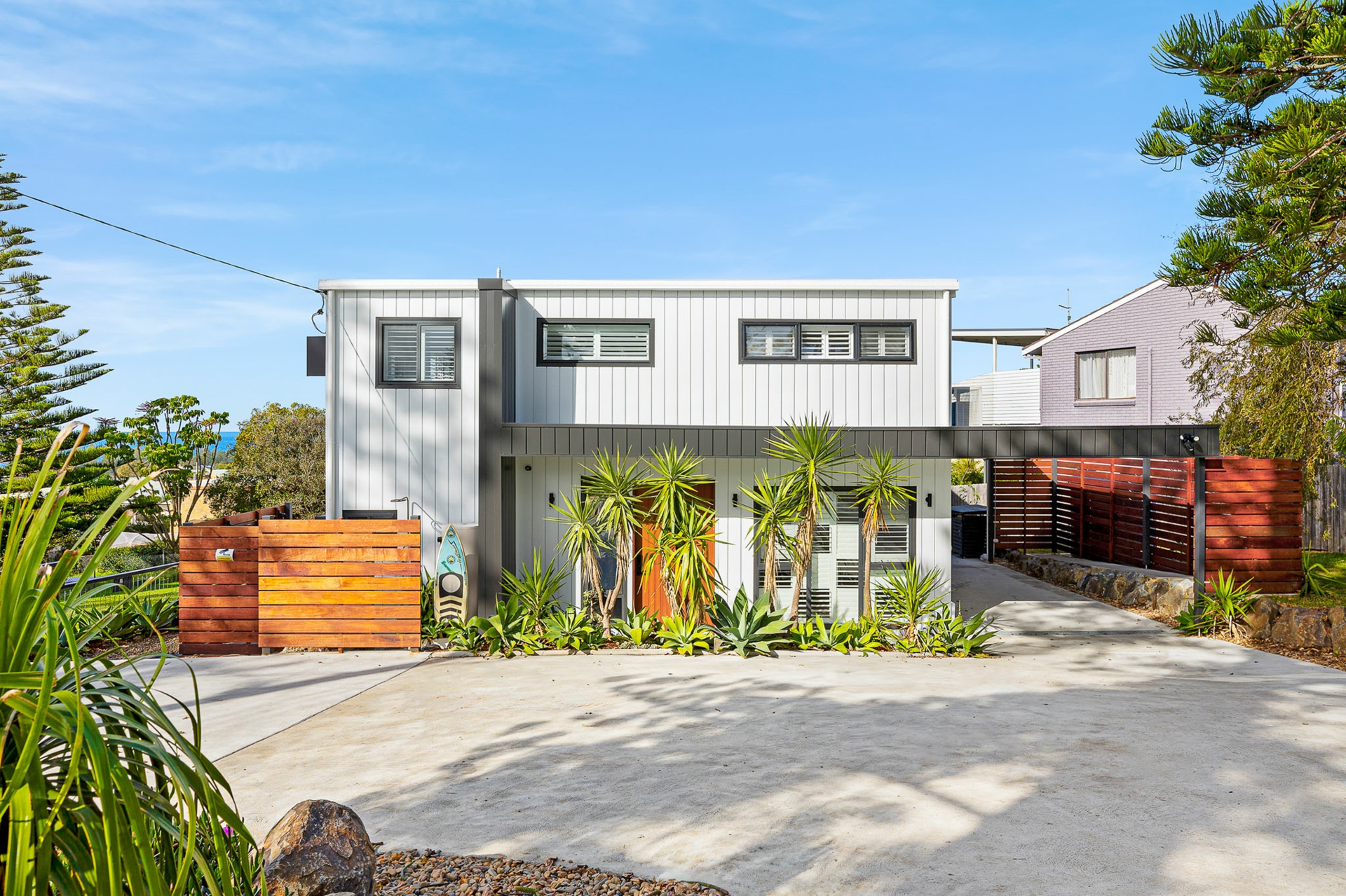 218 Hector McWilliam Drive, TUROSS HEAD