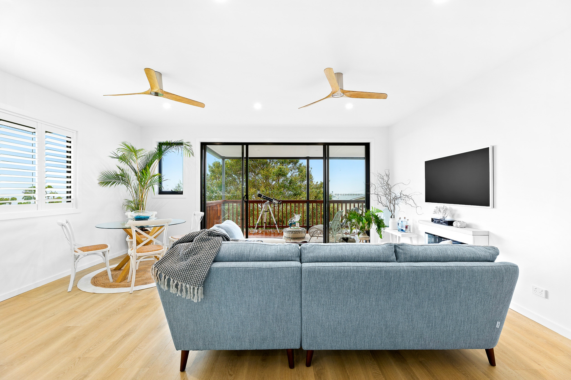 218 Hector McWilliam Drive, TUROSS HEAD
